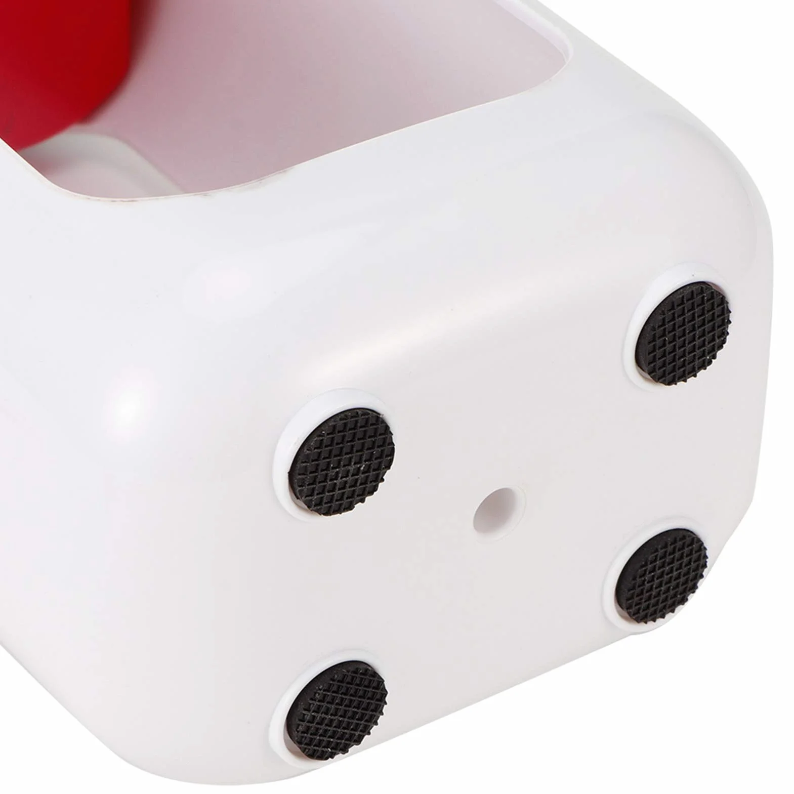 Robot Culinaire Pour Enfants, Machine à Aliments Pour Bébés, Presse-purée De Fruits, Rouge