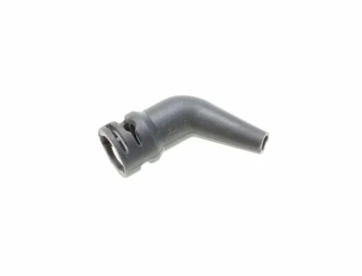 Polti Buse Accessoire 120° Nettoyeur Balai Vapeur Vaporetto Double Force compatible SV440 SV450 SV460
