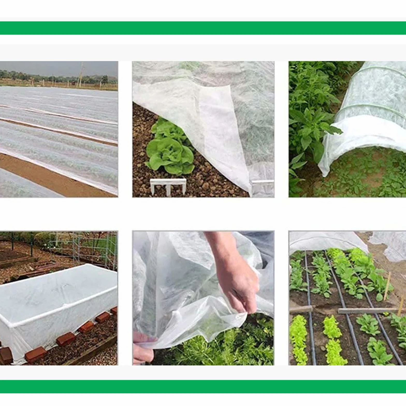 Voile Hivernage Plante Exterieur 3x5m Protection Contre Le Gel Respirant Chaud