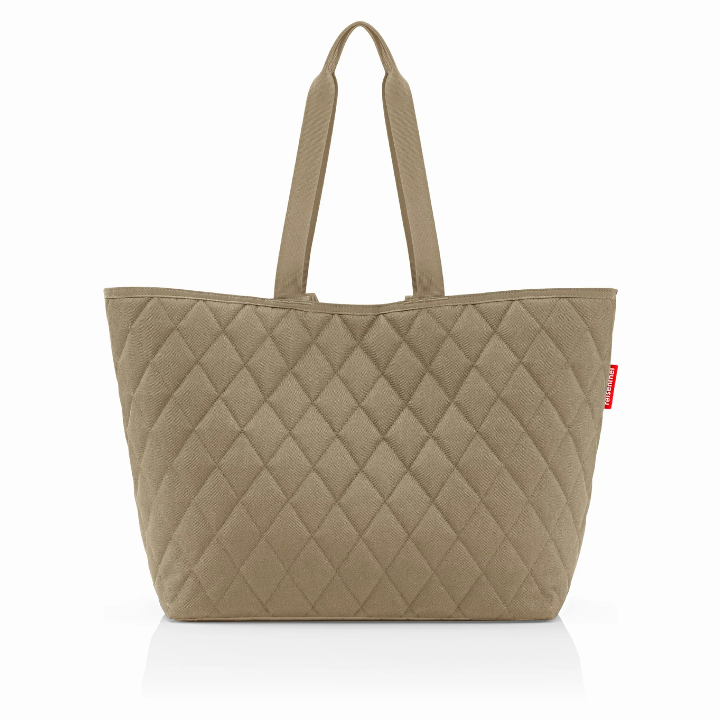 reisenthel Sac Achat Rhombus Sac à provisions unisexe adulte