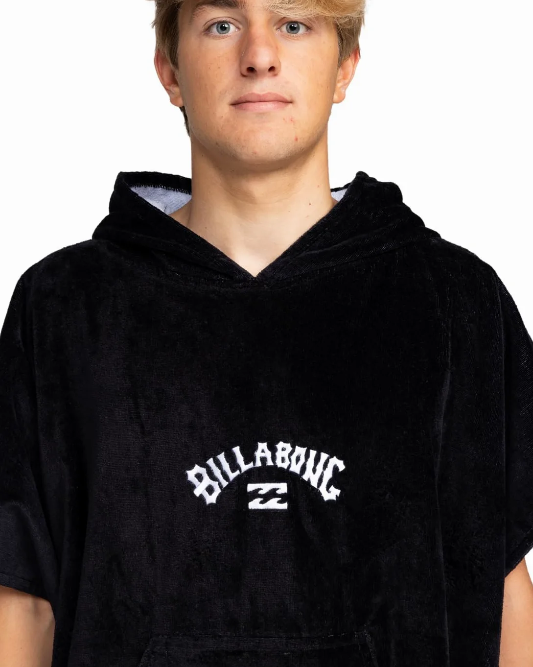 BILLABONG - Classic Beach Supplies pour Homme - Black - One Size