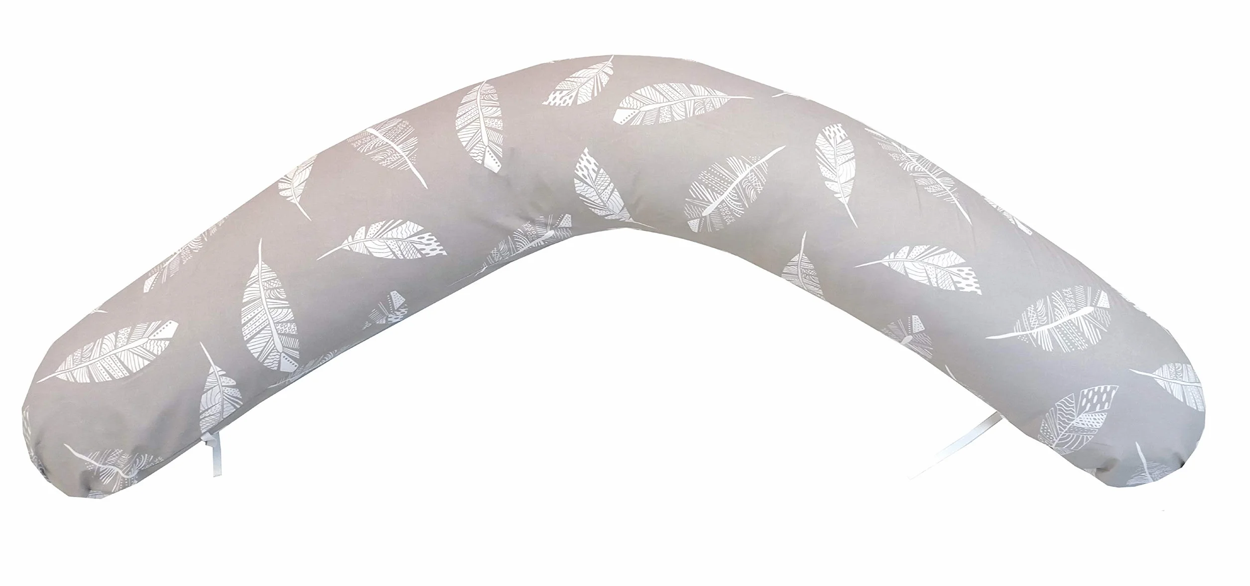 Coussin d'allaitement 170 cm FillBall EPS