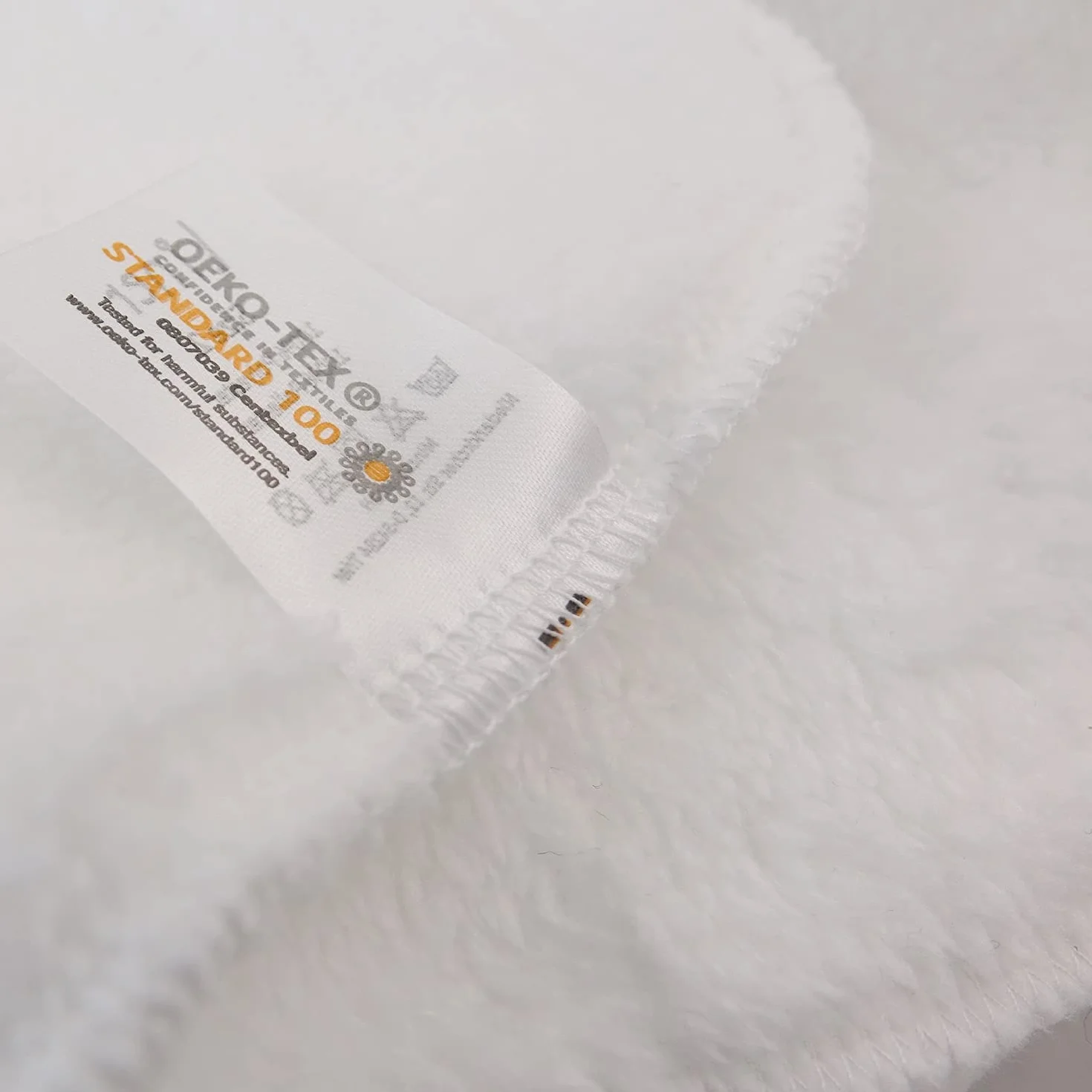 Avo+cado Fleece Liner Taille 2 - 10 pièces