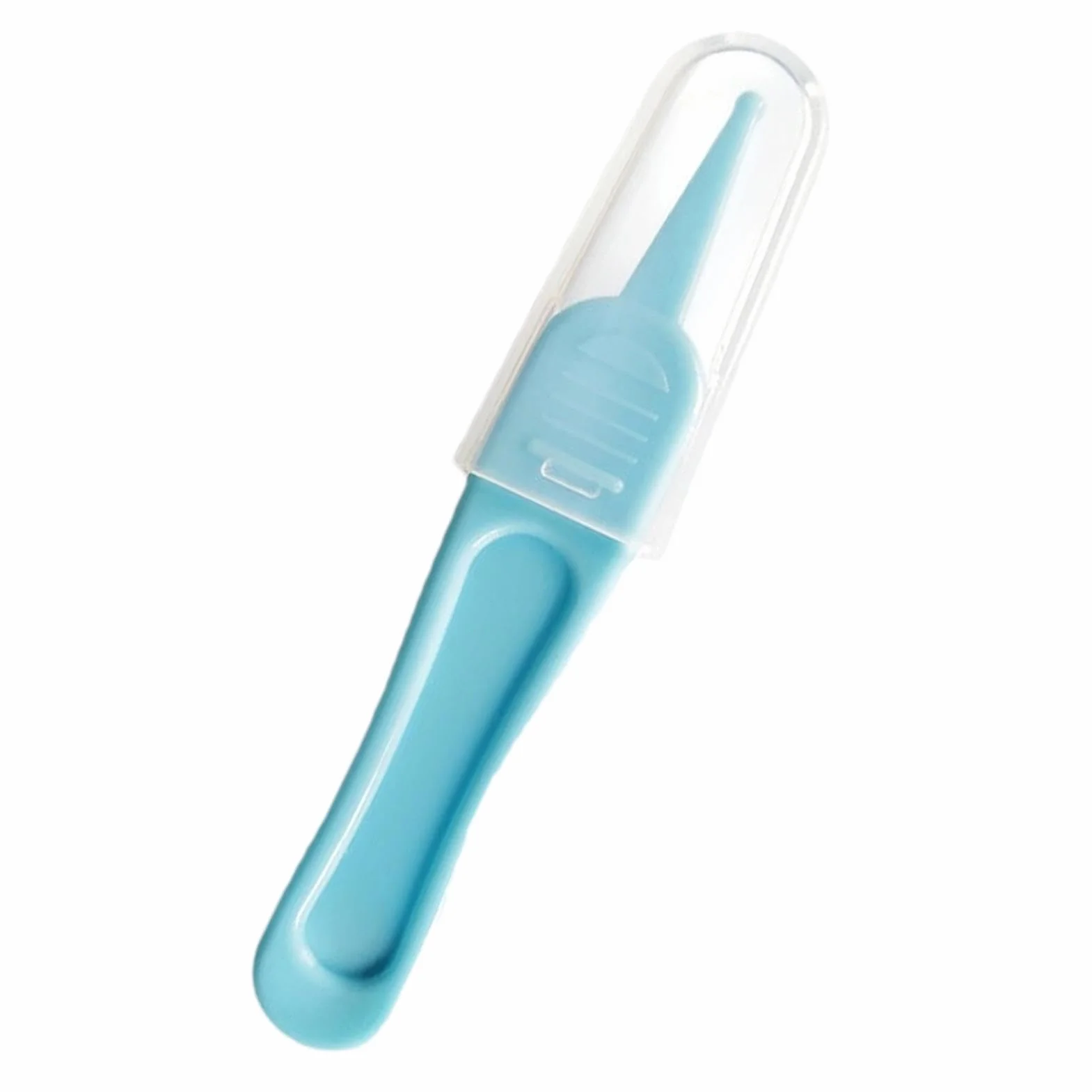Pincettes de nez pour bébés, nettoyant nasal portable et sûr
