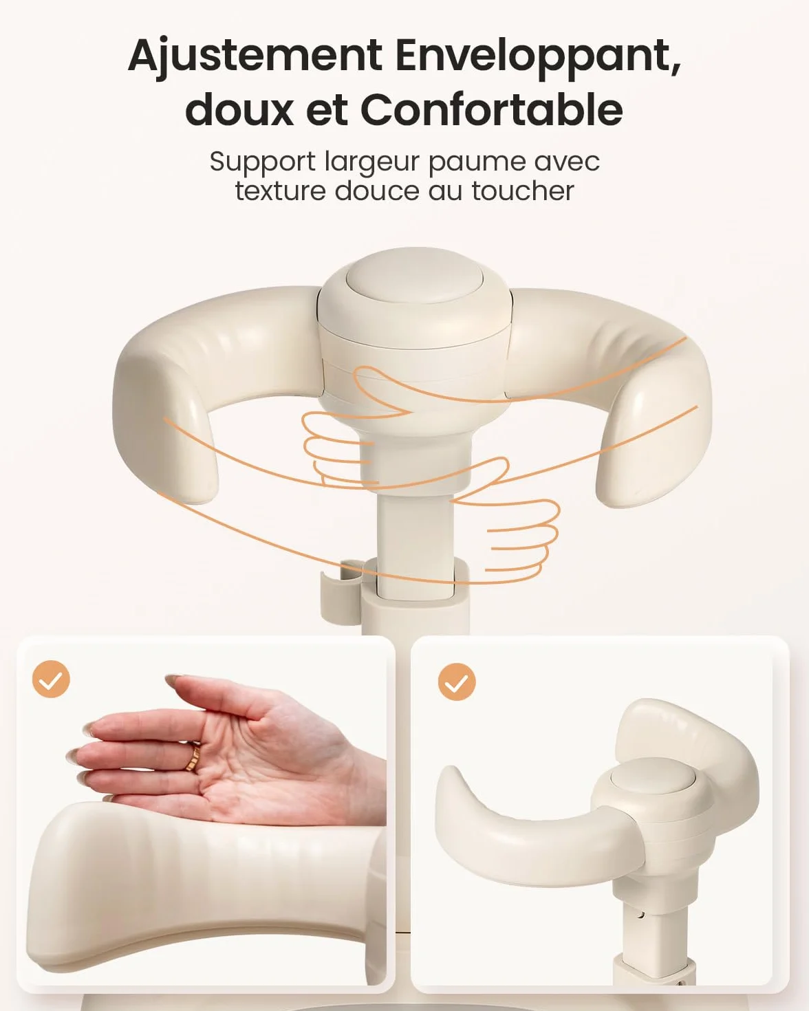 Support Baignoire Bébé Pliable Réglable 6 Mois Base Antidérapante