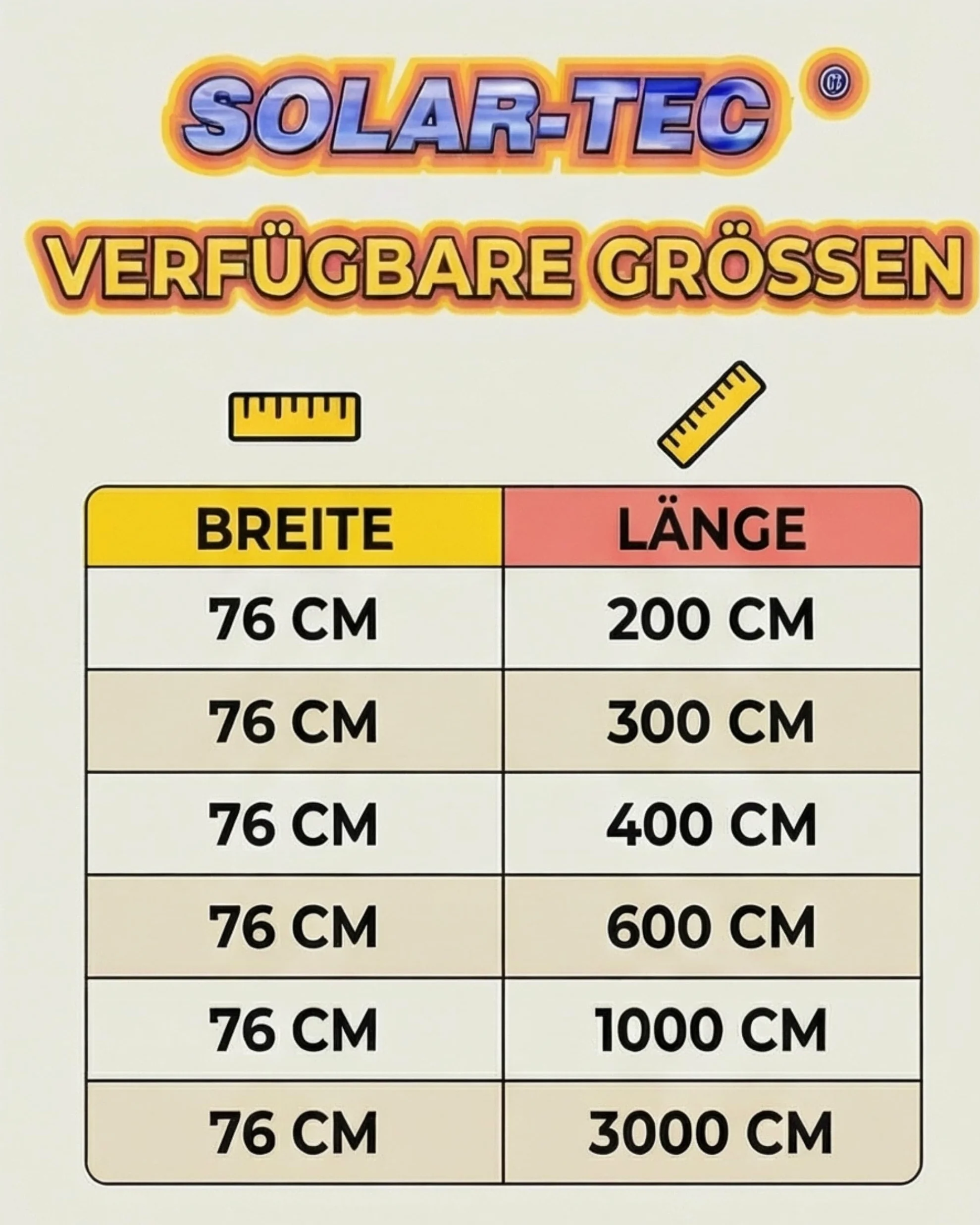 600 x 76 cm Film Pare-Soleil réfléchissant Universel Adhésif et Anti-Rayures, pour l’intérieur et l’extérieur Protection Anti-UV : 99%, réduction de la luminosité : 78%, Verre