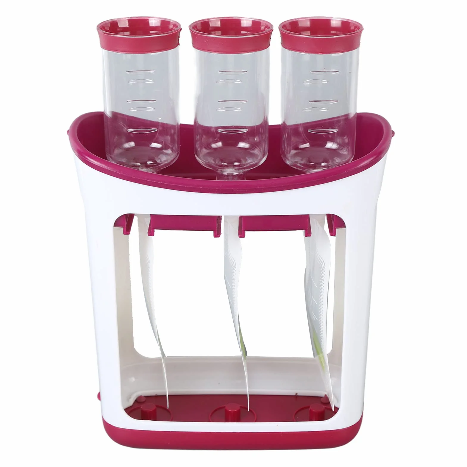 Station de pressage alimentaire manuel pour bébé, jus de fruits portable, facile à laver