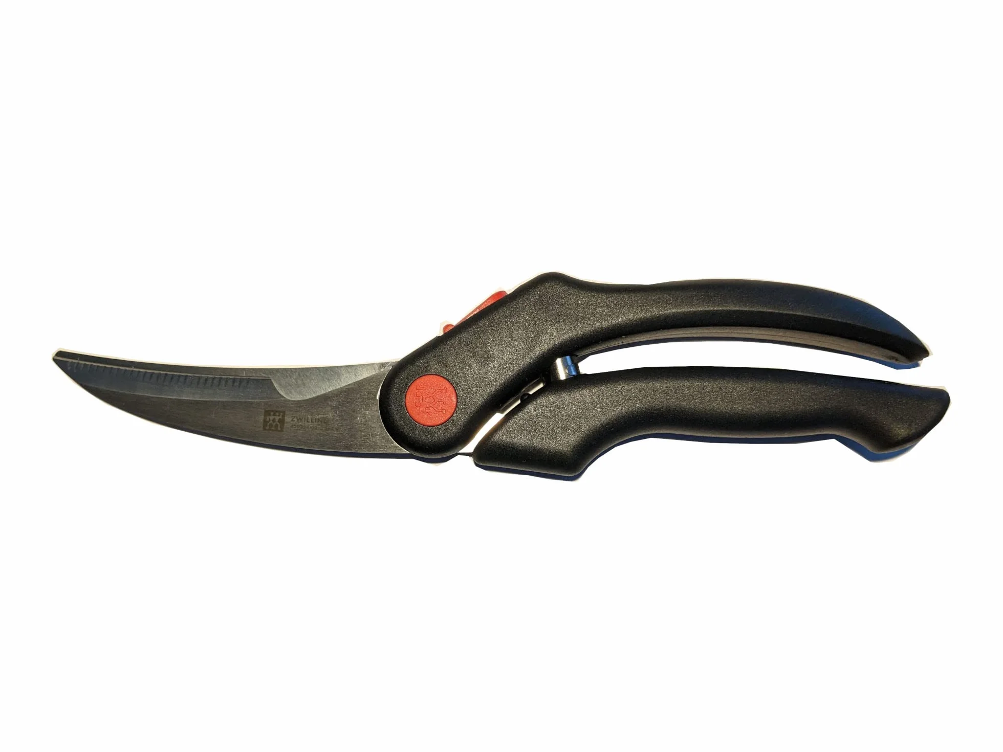 Zwilling Ciseaux à volaille en acier inoxydable 255 mm