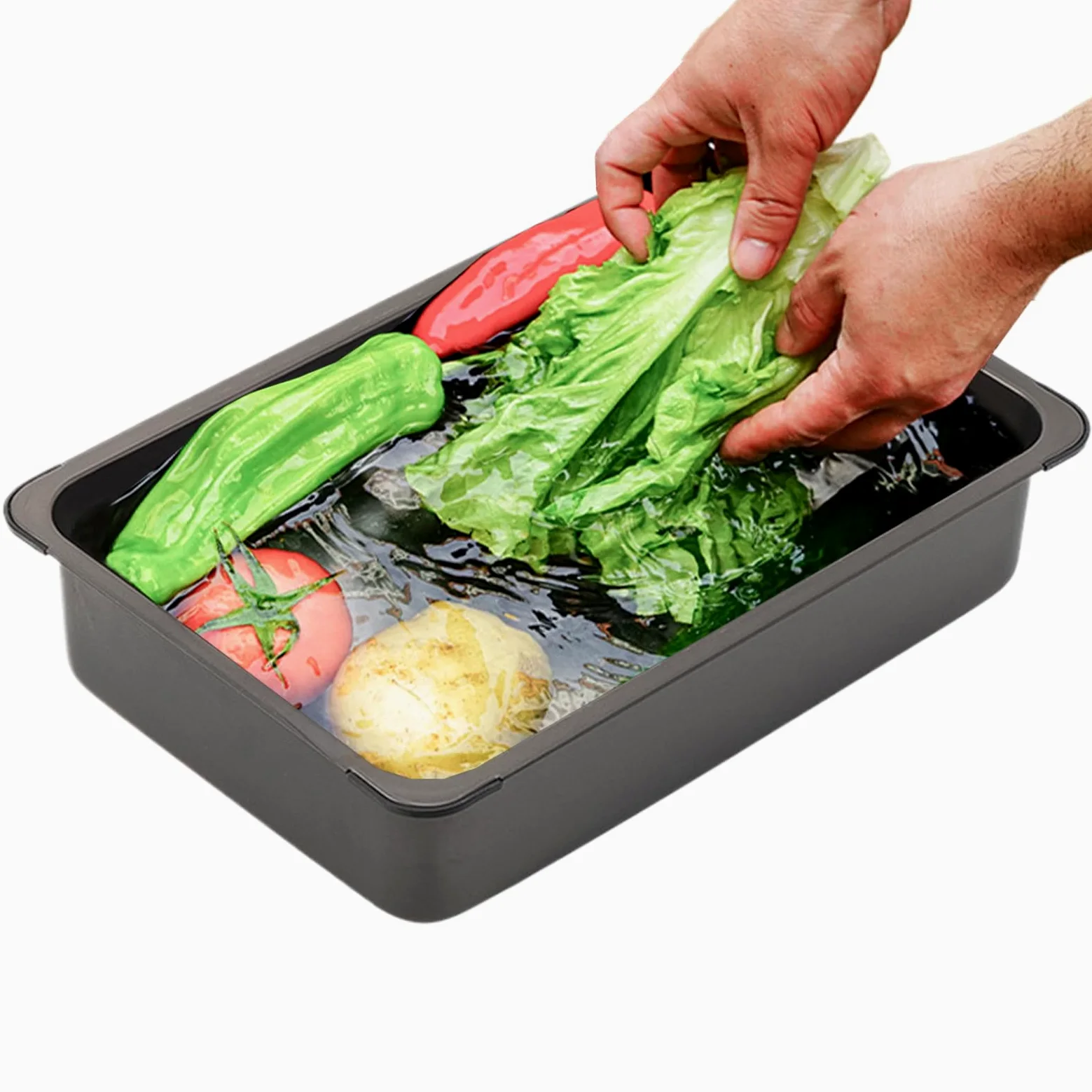 Évier de Camping Polyvalent, Cuve à Vaisselle, Bassine, Bac à Vaisselle | Évier camping portable Pour lessive, intérieur, jardin, camping, pêche, , barbecue