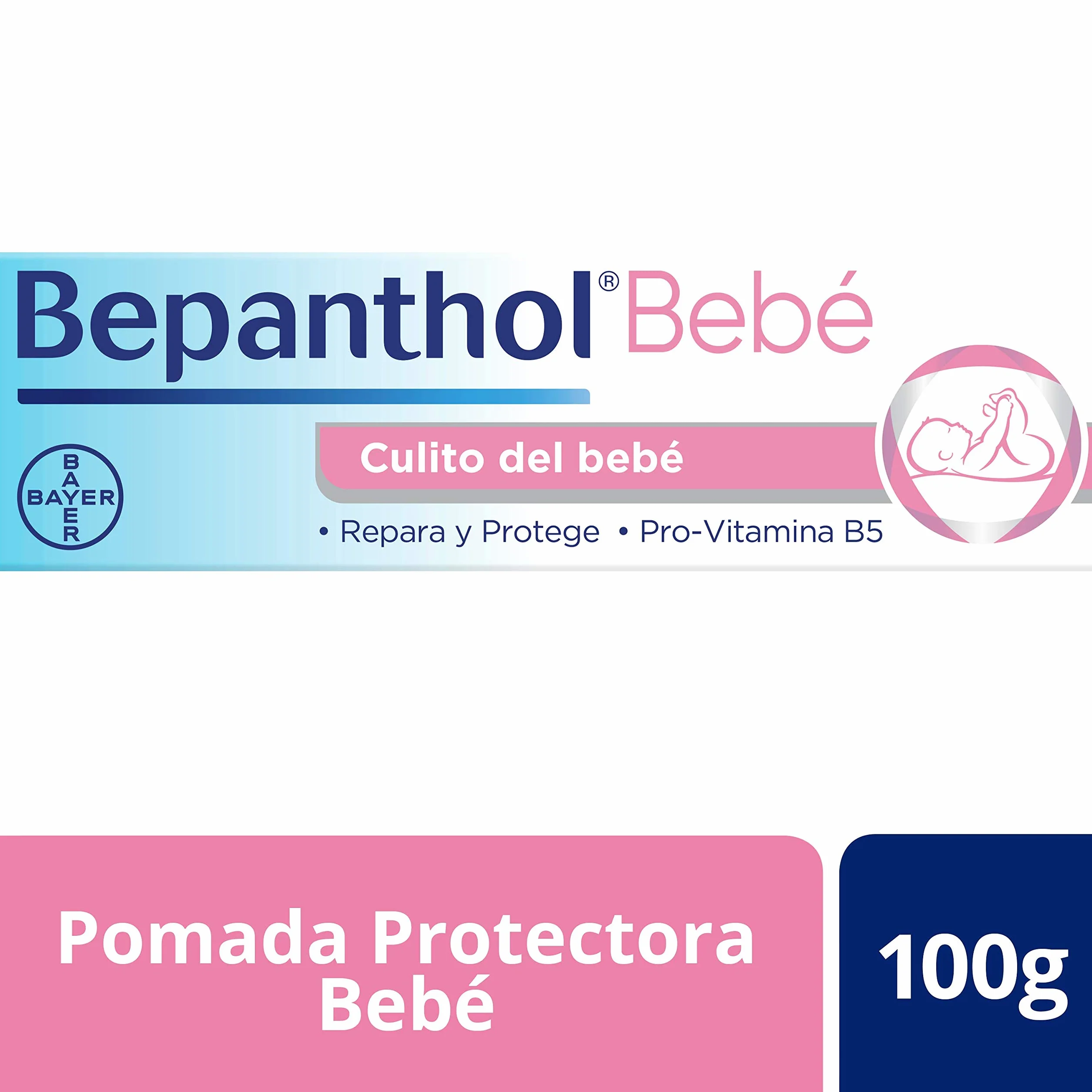 BEPANTHOL BB et CC Crèmes