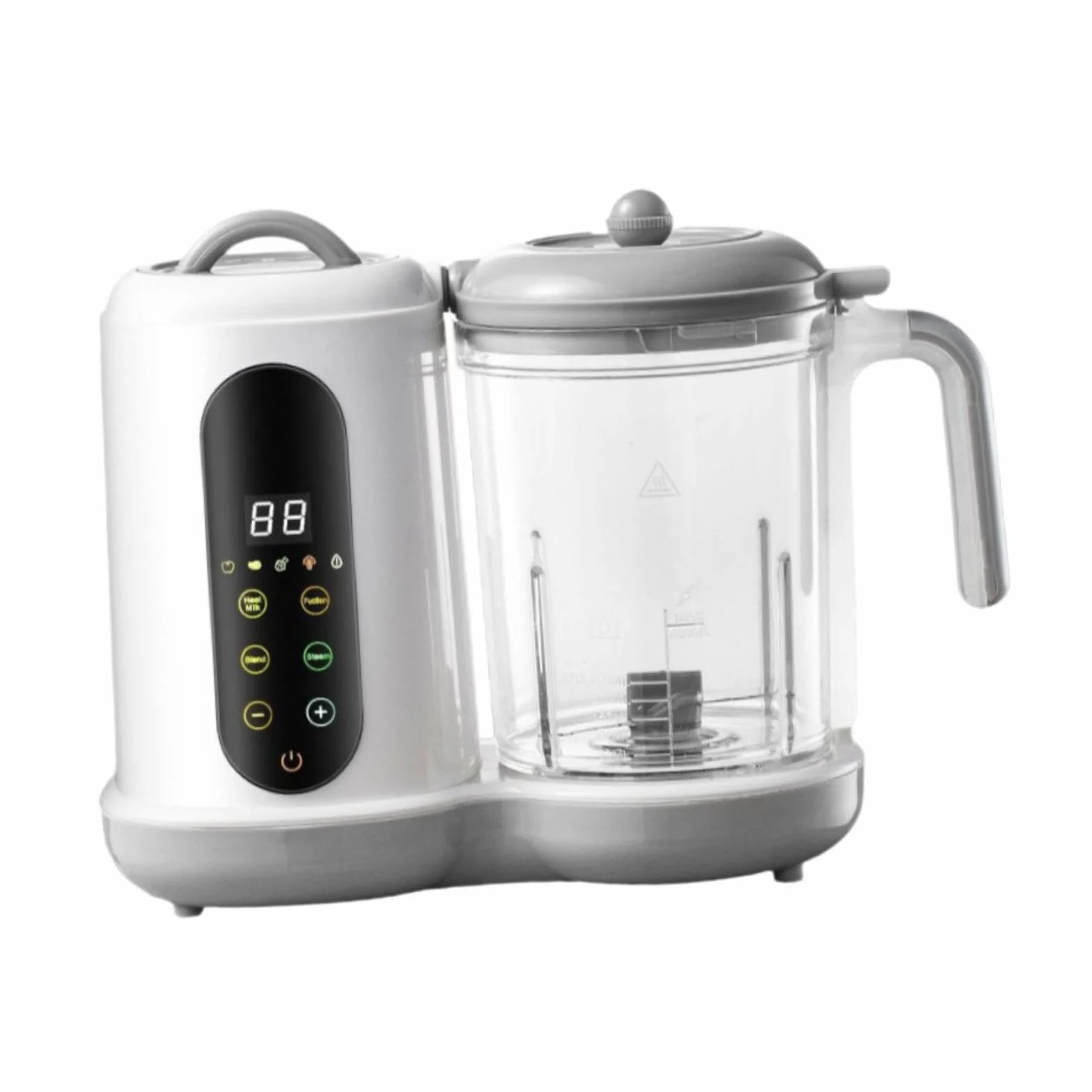 Robot culinaire pour bébé cuisson automatique broyage multifonctionnel mixeur purée
