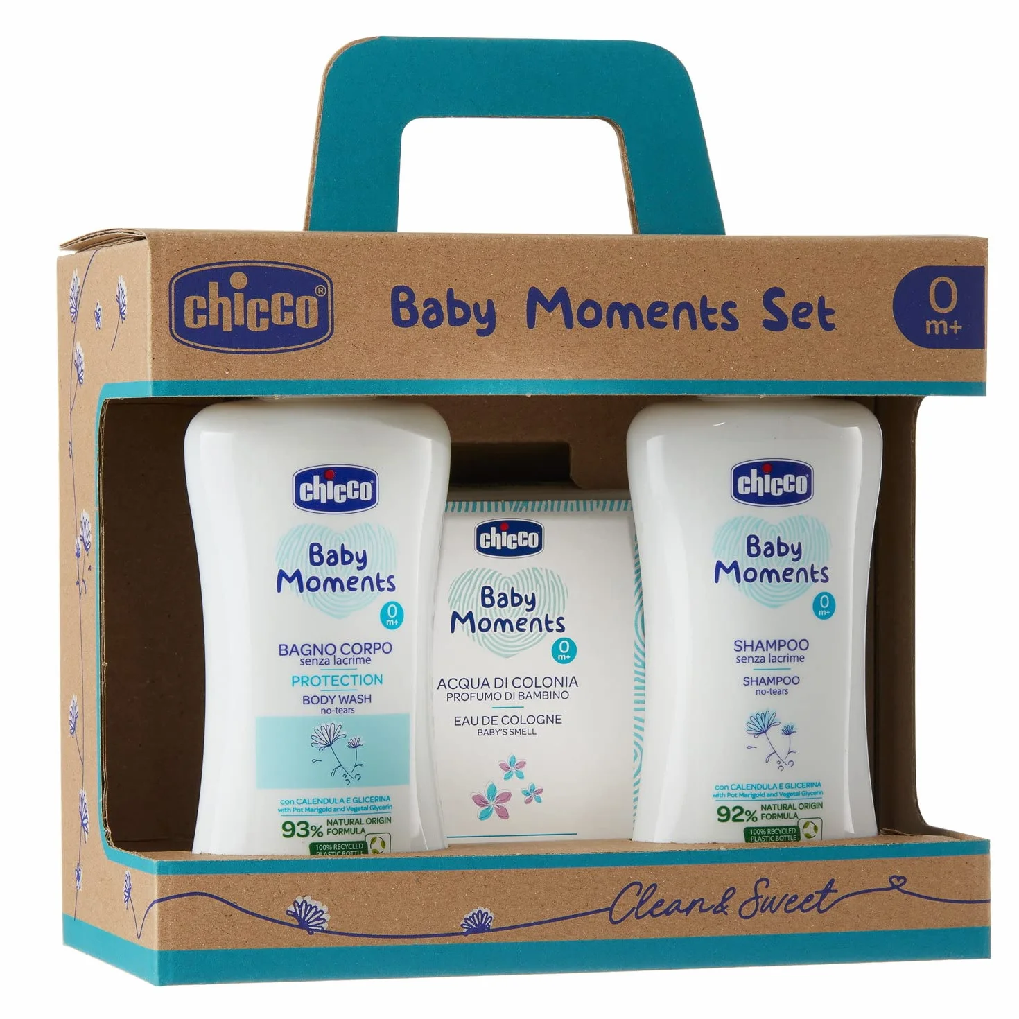 Chicco Set Regalo