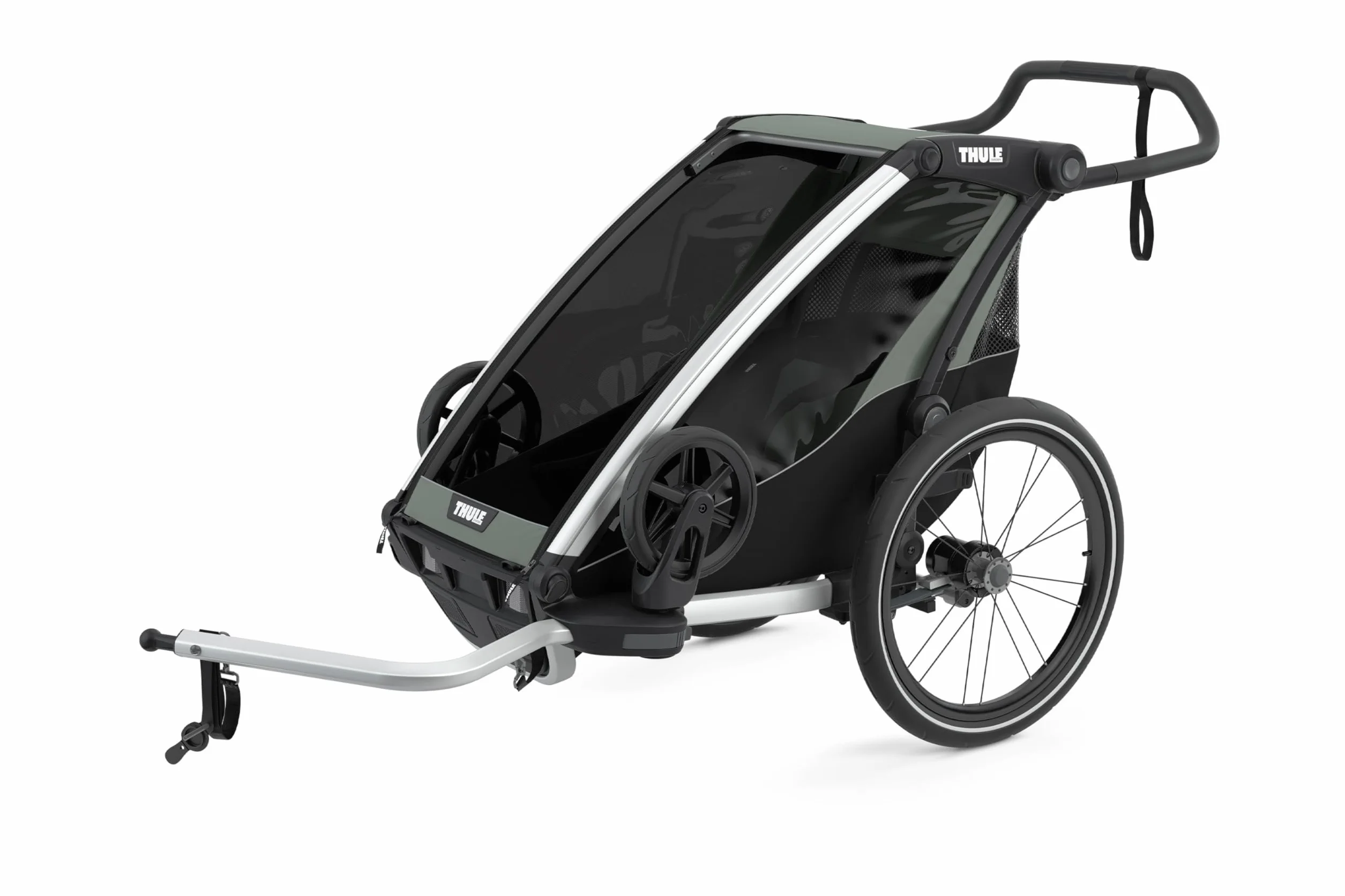 Thule Chariot Cross
