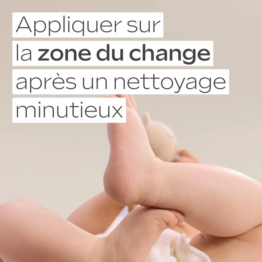 WELEDA Baby Wundschutzcreme 75 ml Crème