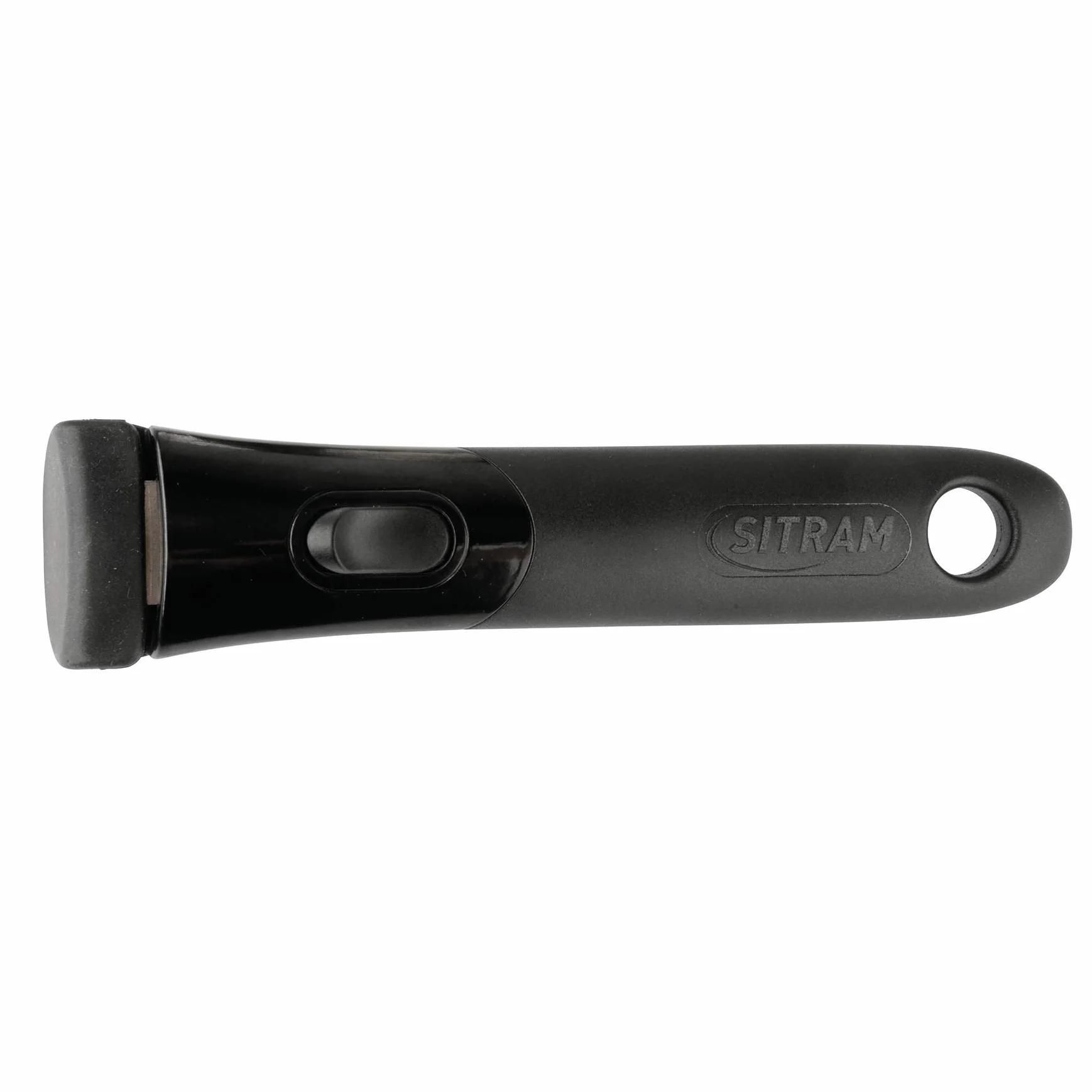 Sitram Arpège zestaw 3 garnków 16+18+20cm INOX, uchwyt amovible, indukcja, srebrny
