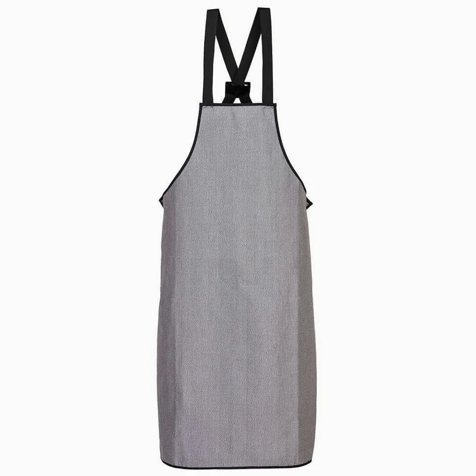 PORTWEST Tablier de cuisine bavette anti-coupure