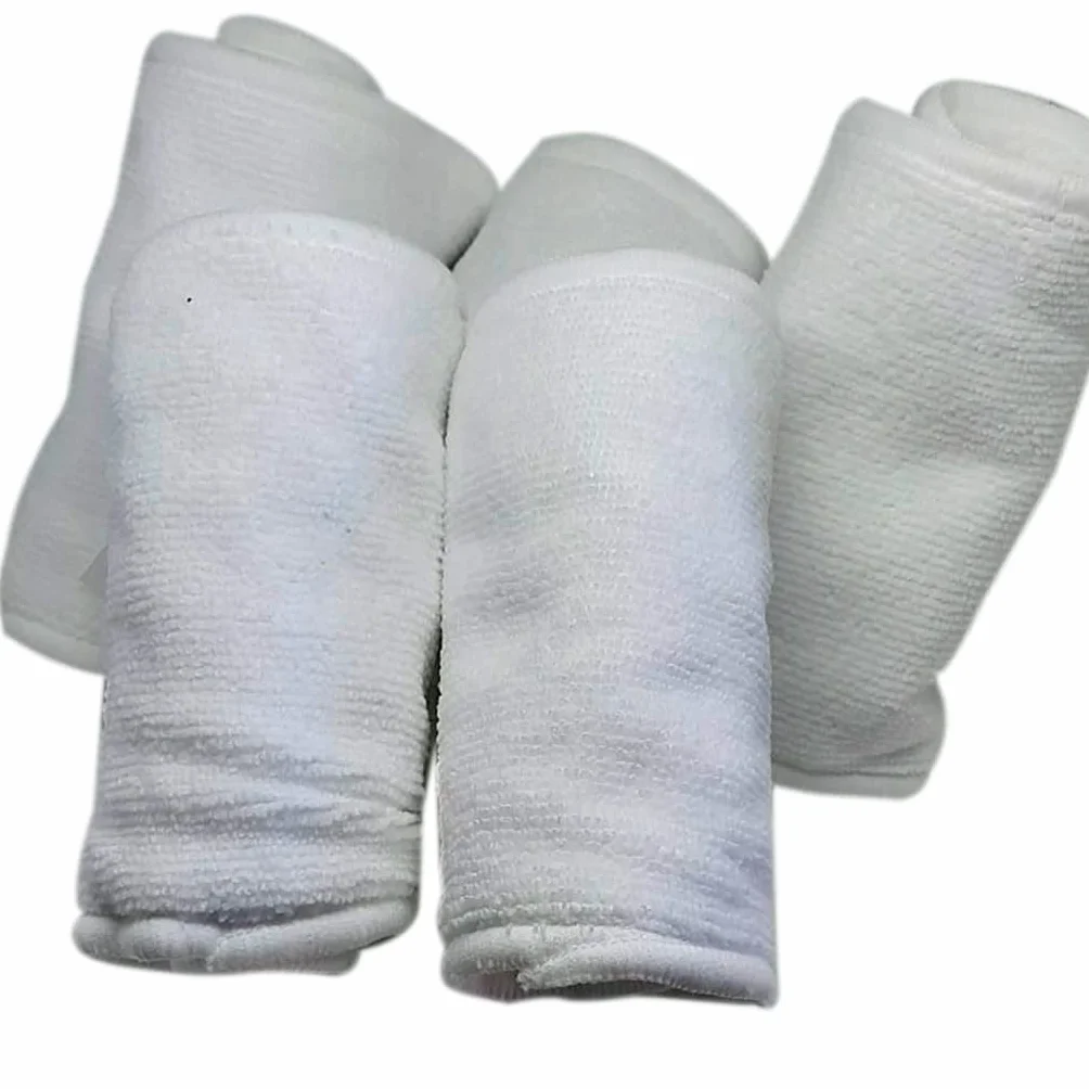 Couches lavables en microfibre Arcangels - Absorption maximale, hypoallergénique, respirant