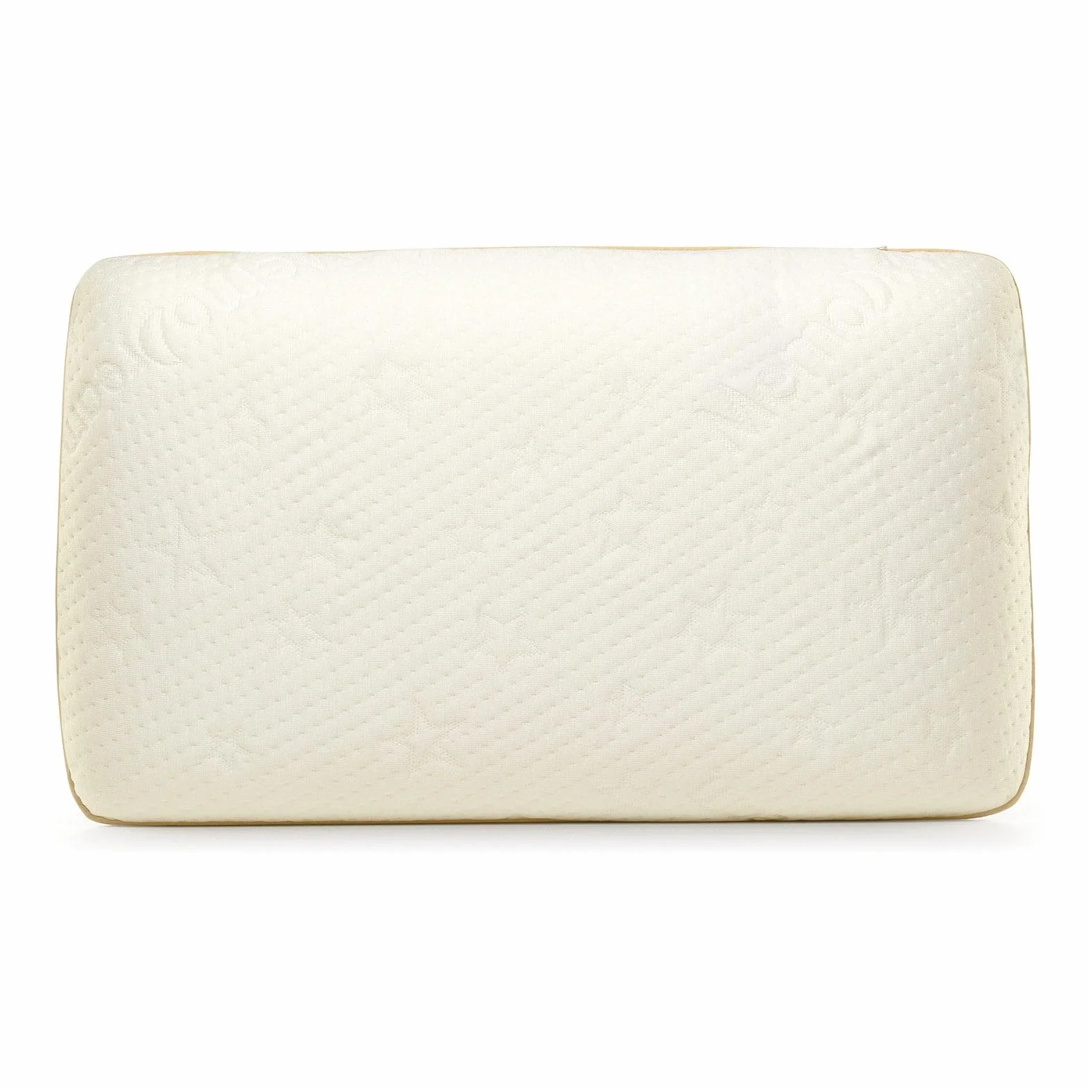 Vitapur MemoDream Junior Oreiller Enfant Mousse Mémoire de Forme Hypoallergénique Lavable Oekotex-100 30x50x9 cm
