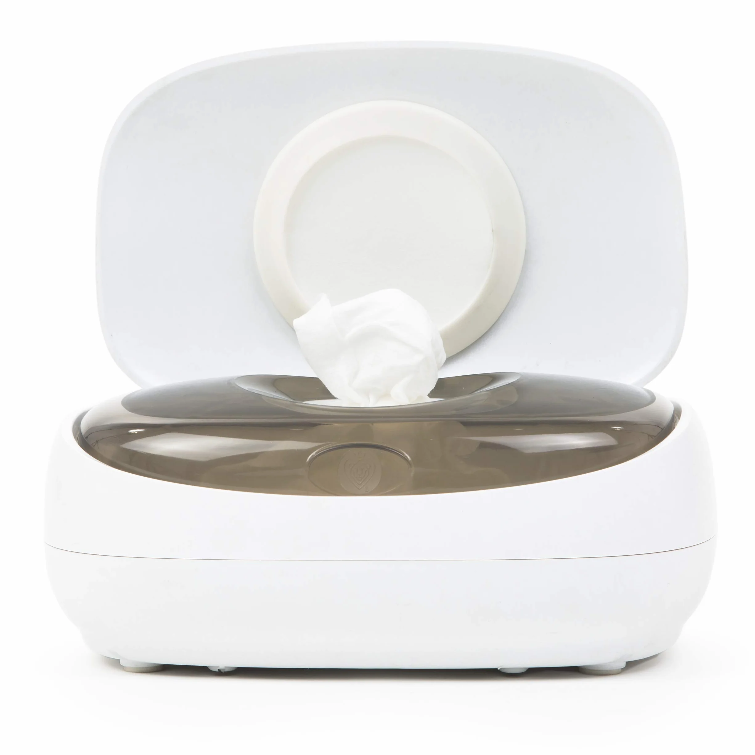 Prince Lionheart EVO® Chauffe lingettes bébé Veilleuse chaude Système Ever-Fresh® Basse tension