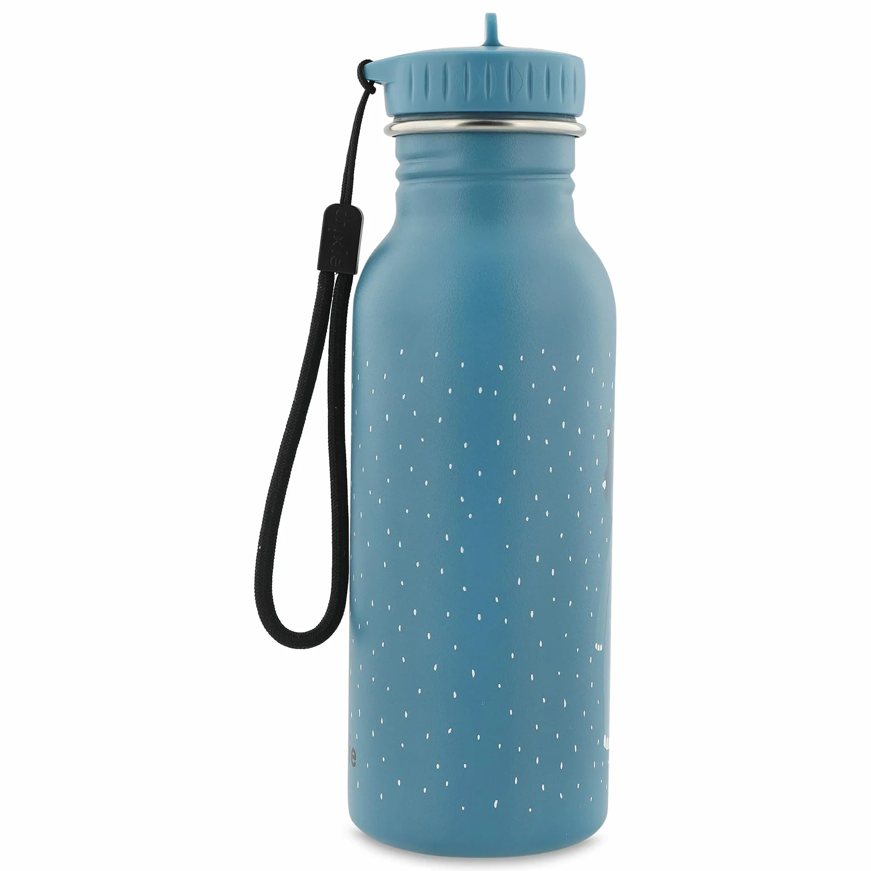 Trixie Gourde pour Enfants en Acier Inoxydable 350ml Mr. Triceratops