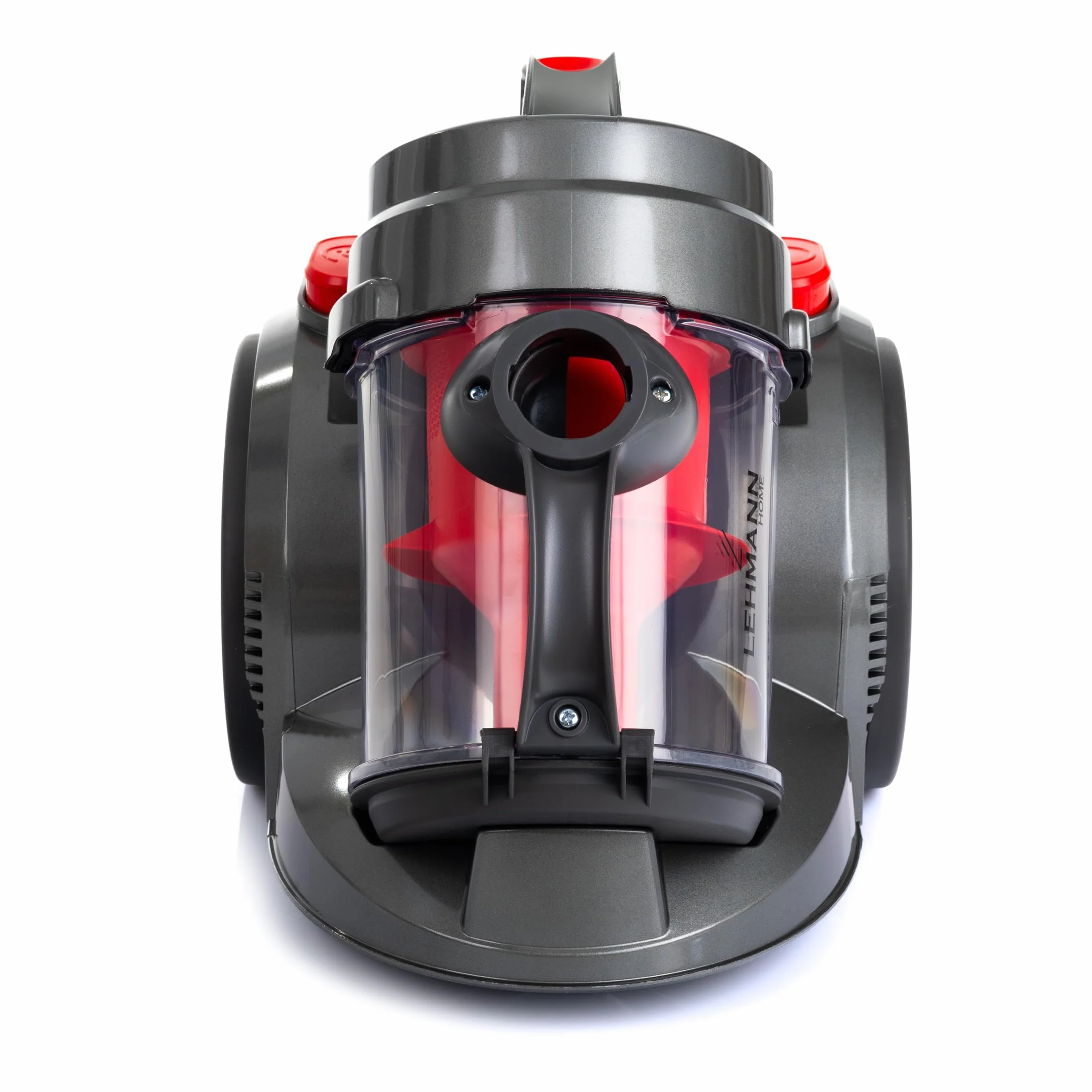 Lehmann Tinosa Aspirateur sans Sac Cyclonique, HEPA Filtre, 1,8 L
