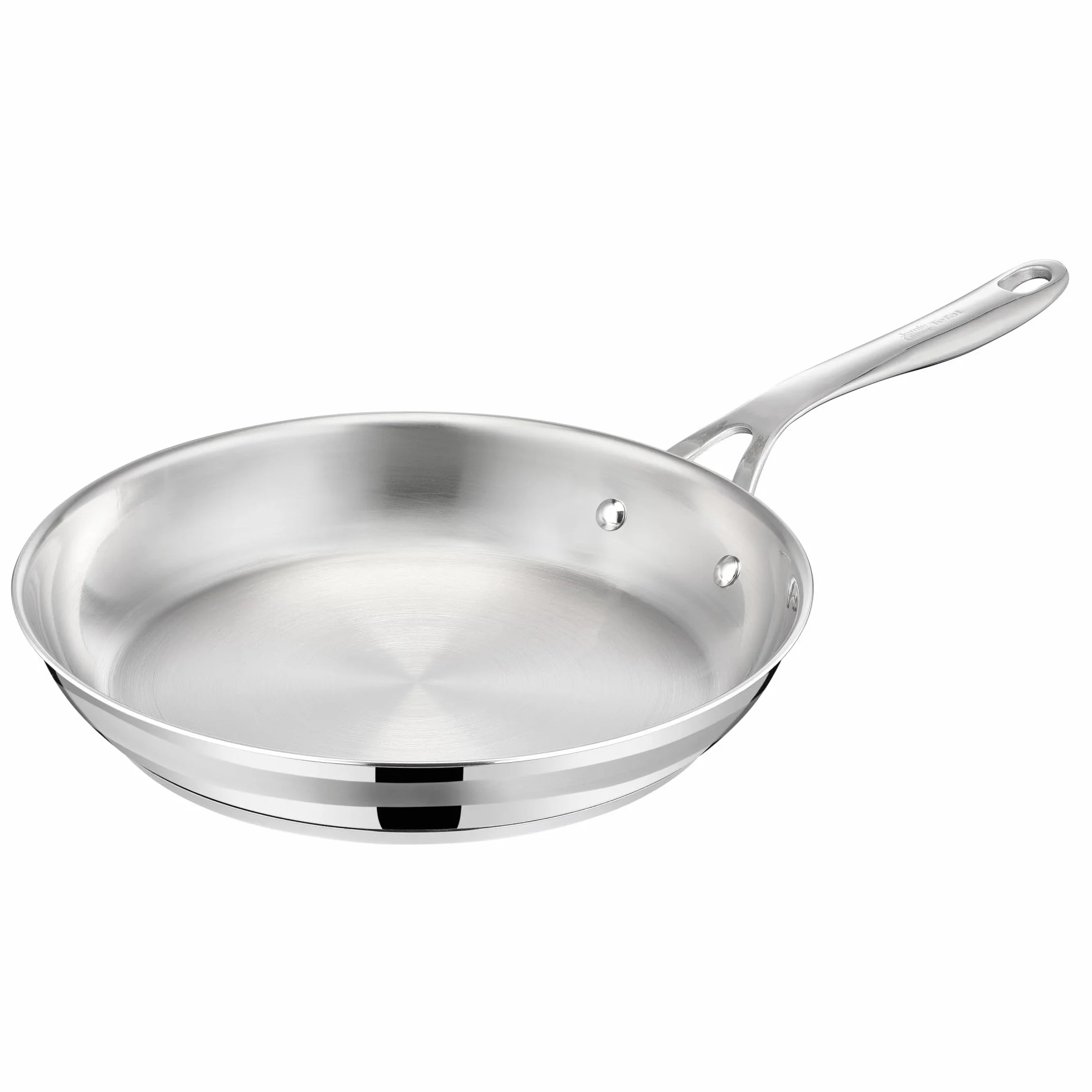 Tefal Jamie Oliver Cook' Smart Poêle 24 cm Inox Induction