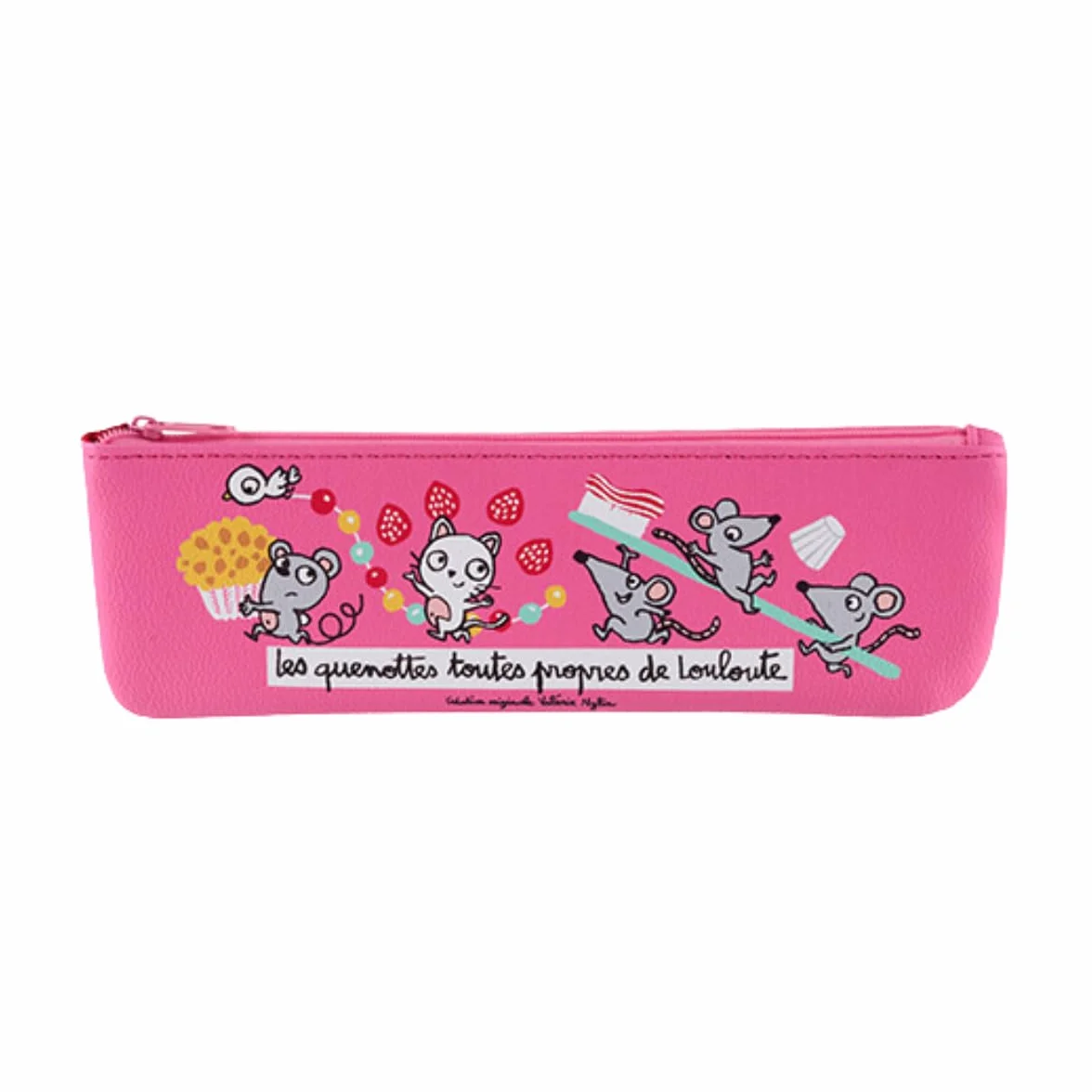 Trousse Ray Louloute DLP