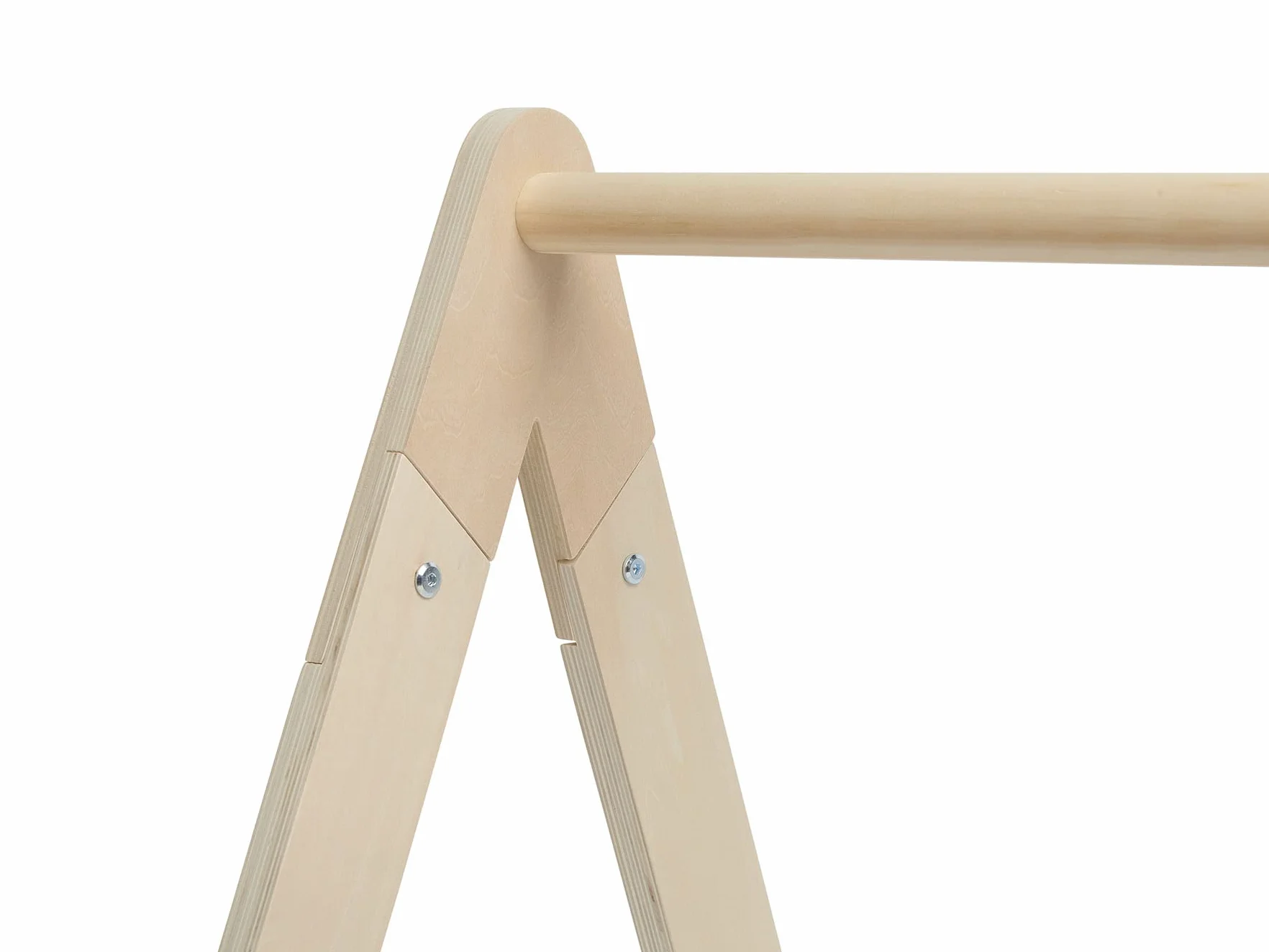 Jollein Arche d'éveil en bois