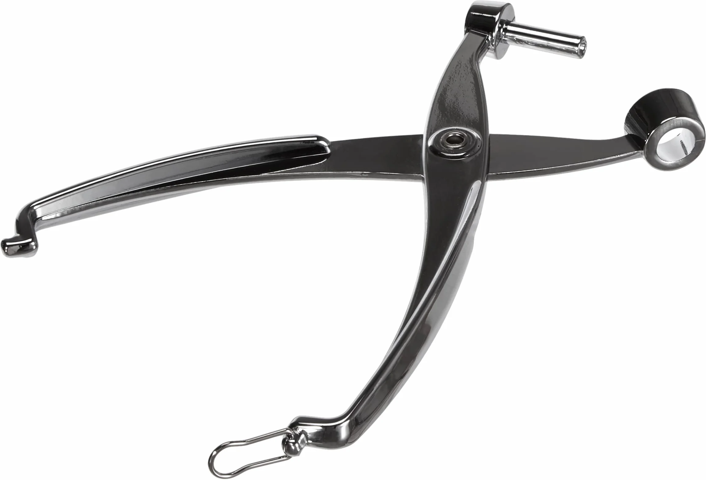 Lacor Dénoyauteur Chromé Inox Argenté 62973