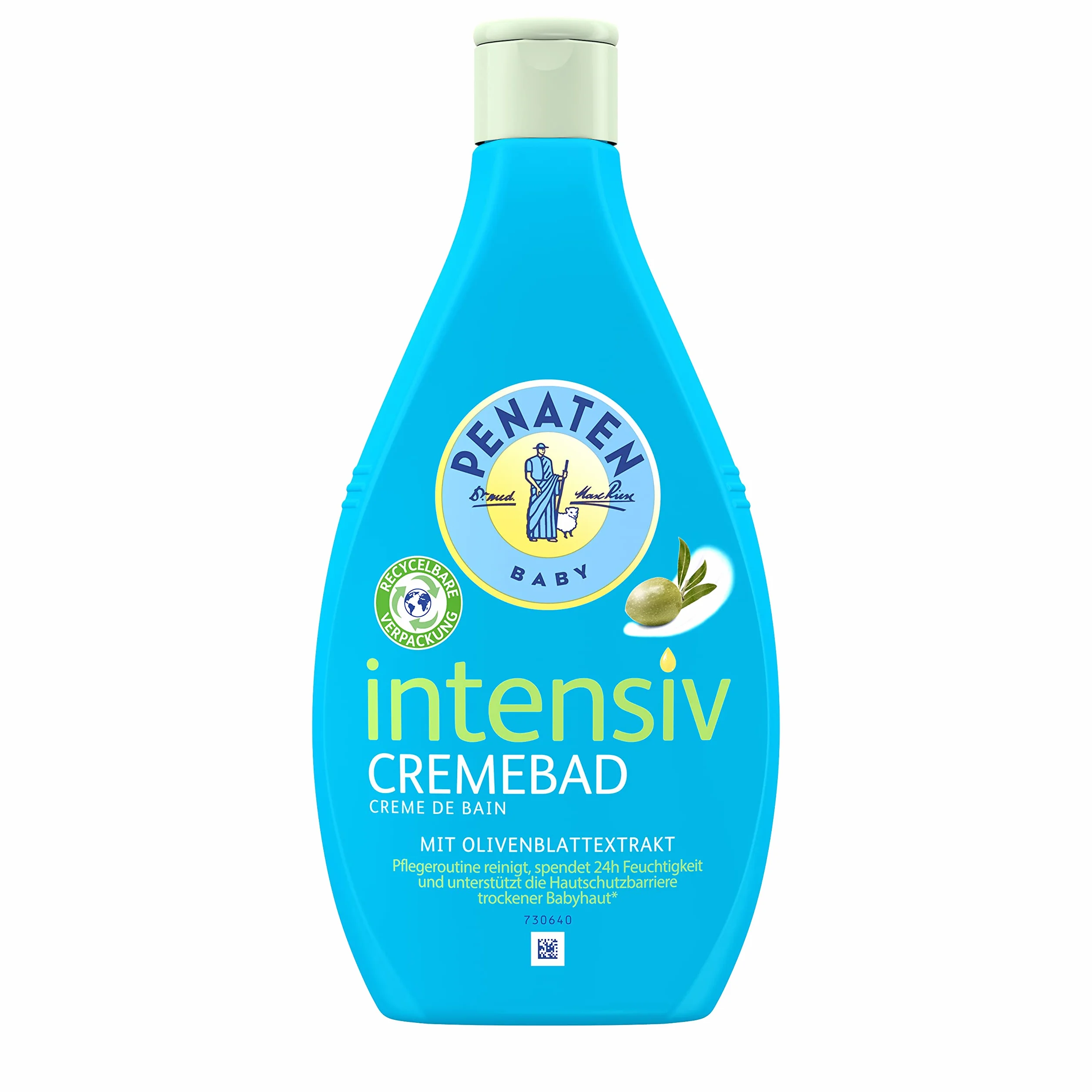 Penaten Bain de Crème Intensive