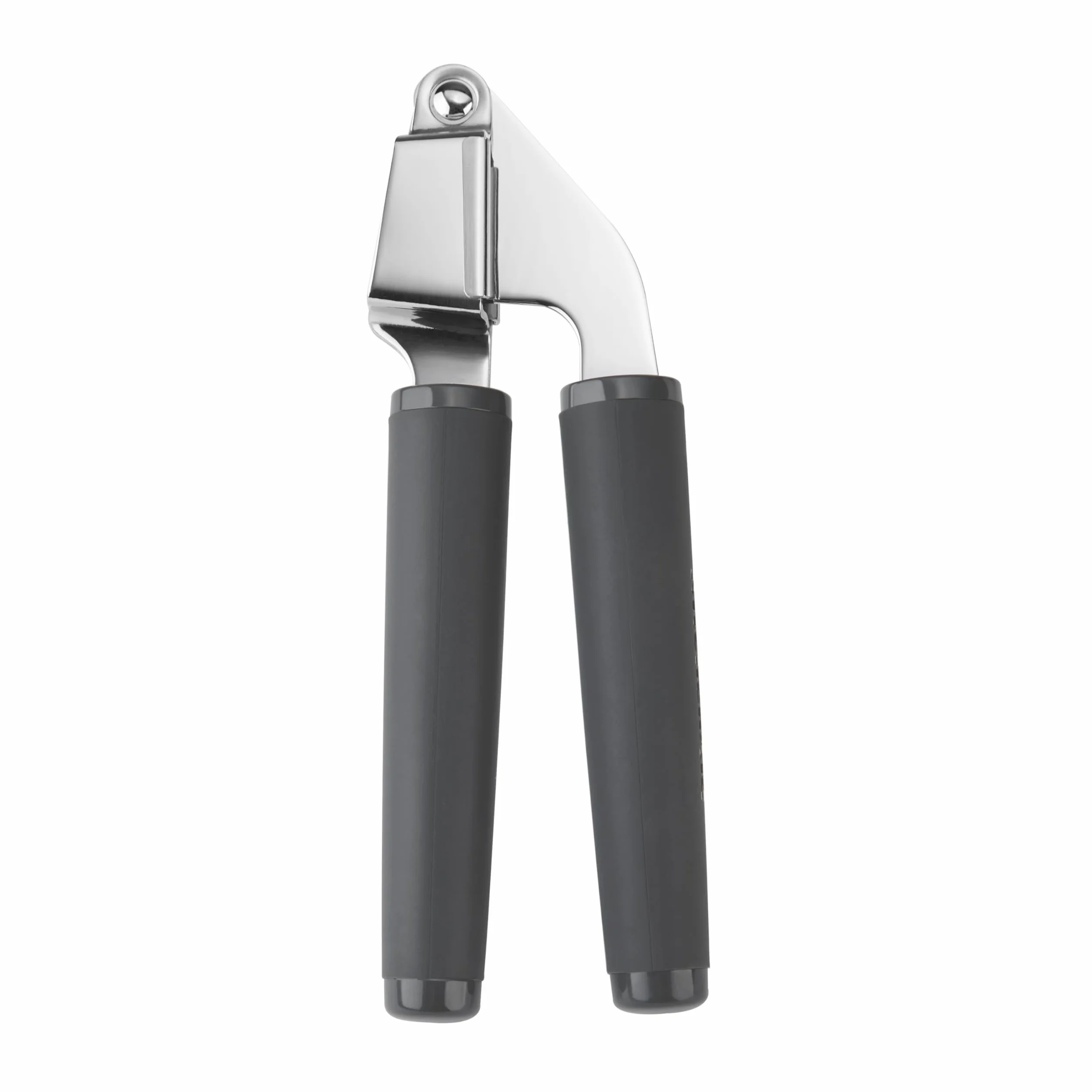 KitchenAid Presse-ail à prise souple Gris anthracite