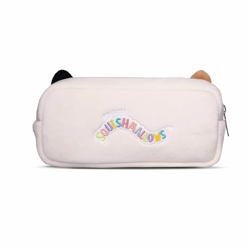 Trousse de Maquillage en Peluche Squishmallows Cameron