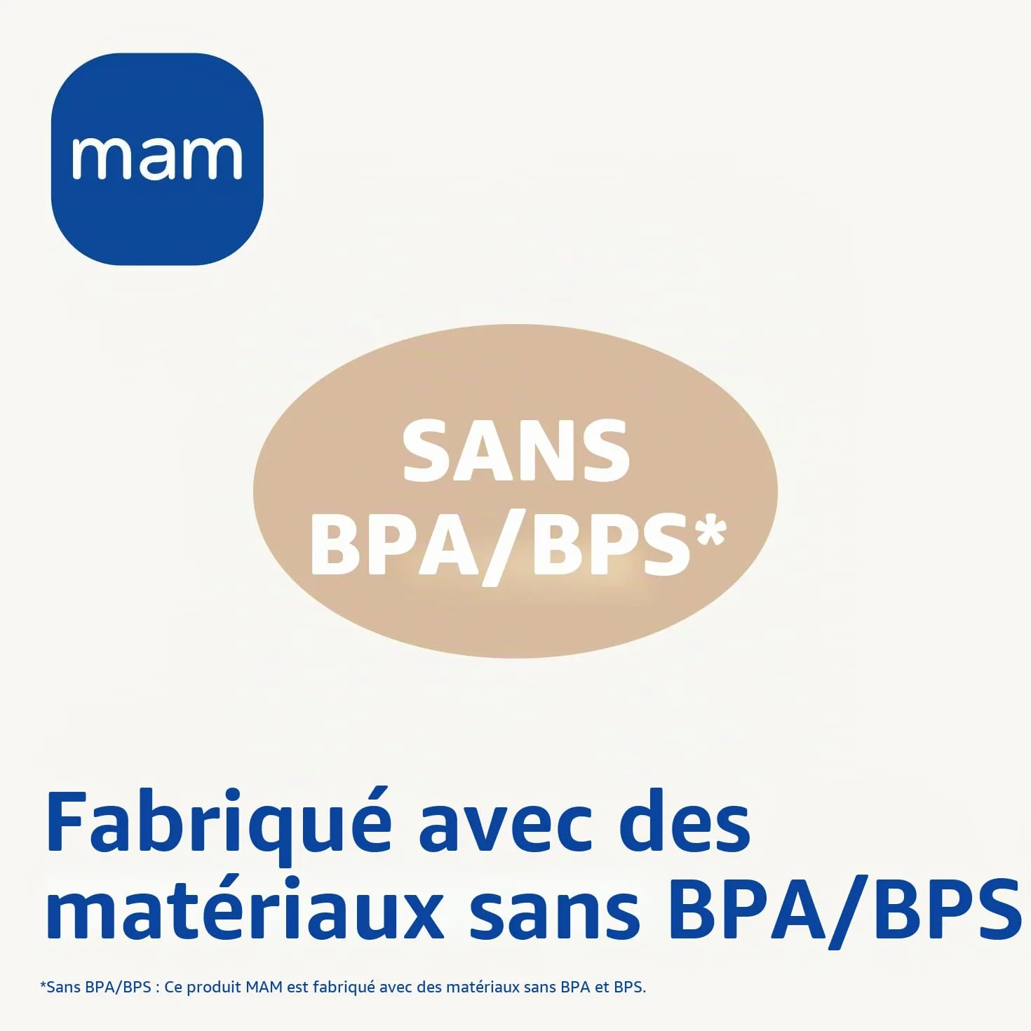 MAM pezonera Ultra Doux en silicone 2 unités taille 1