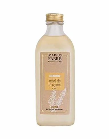 Shampooing parfum Miel de bruyère 230ml
