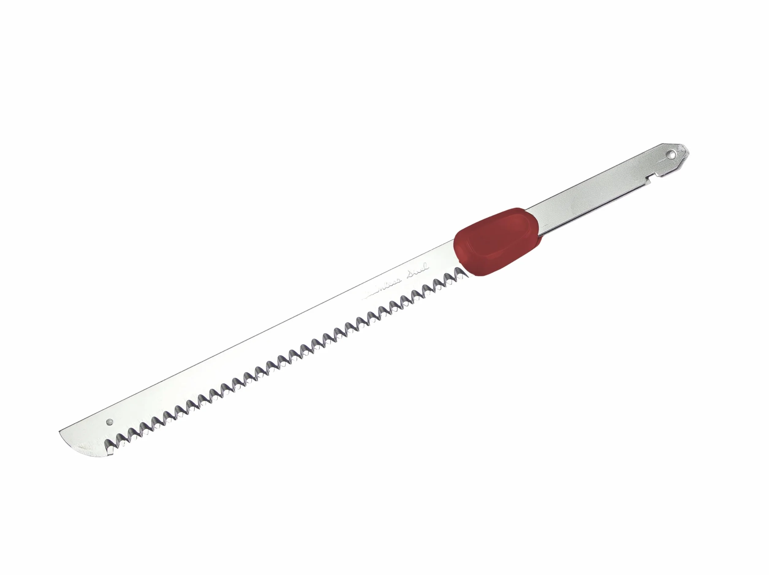 BEPER BP.790 Couteau de cuisine électrique 150W ABS Blanc Rouge