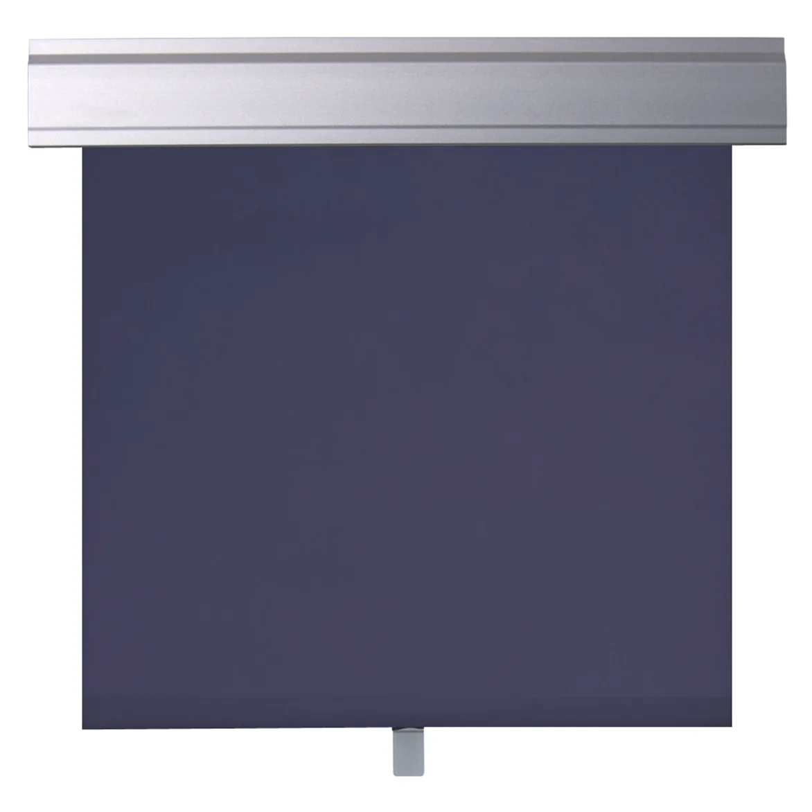 Itzala Store Enrouleur pour VELUX, MK04|MK06|MK08|M04|M06|M08, Bleu Foncé | Tamisage de la lumière, trois positions différentes