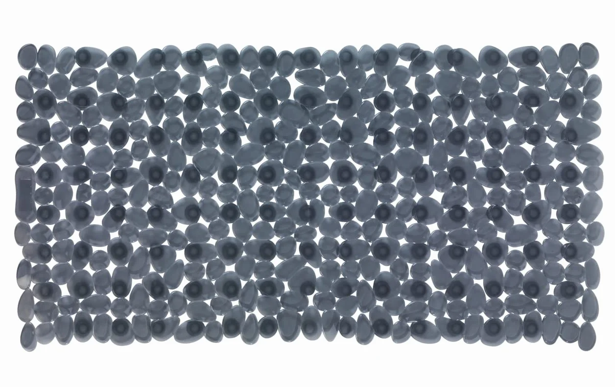 Tapis baignoire antidérapant WENKO Paradise 71x36cm