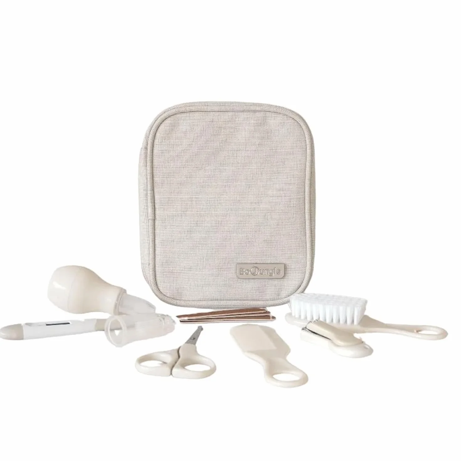 Bo Jungle Trousse de soins quotidien bébé TU