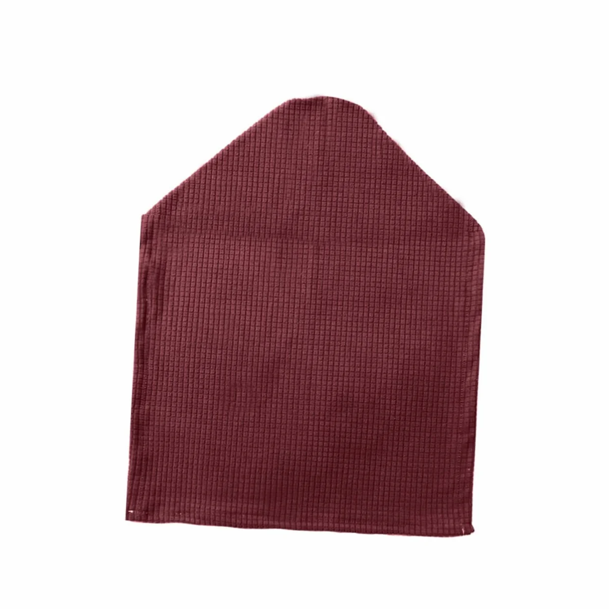 Cabilock Housses d'accoudoir de canapé Lot de 2 Matériau Robuste Confortable