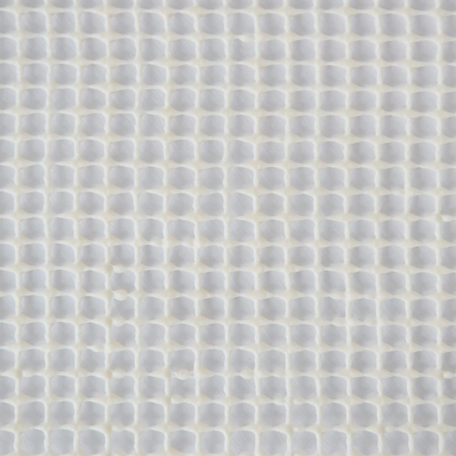 Sous-tapis Rug Grip en mousse souple | Tapis antidérapant pour tapis | Butée de tapis pour sols textiles et lisses | Plusieurs tailles (60 x 500 cm)
