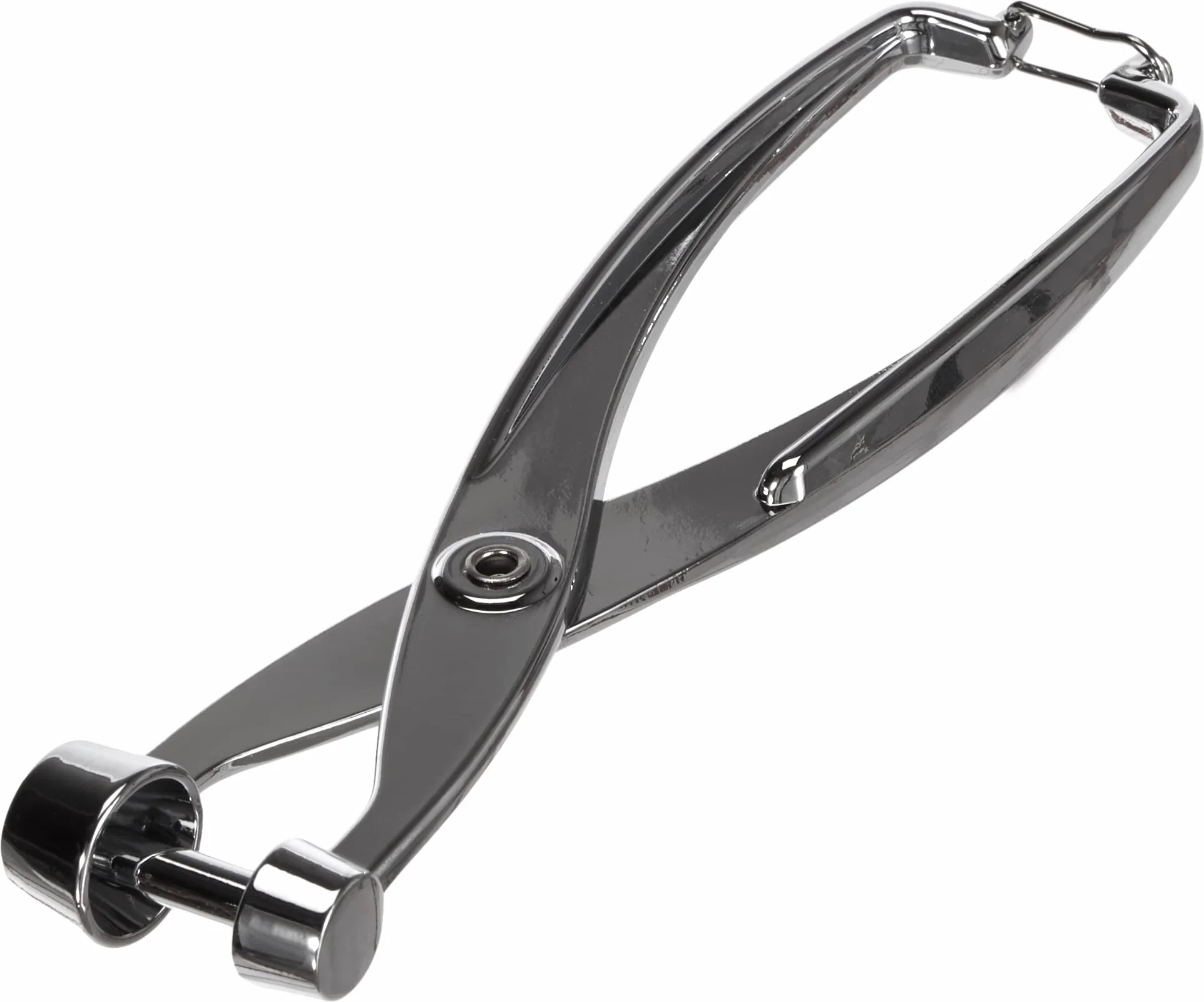 Lacor Dénoyauteur Chromé Inox Argenté 62973