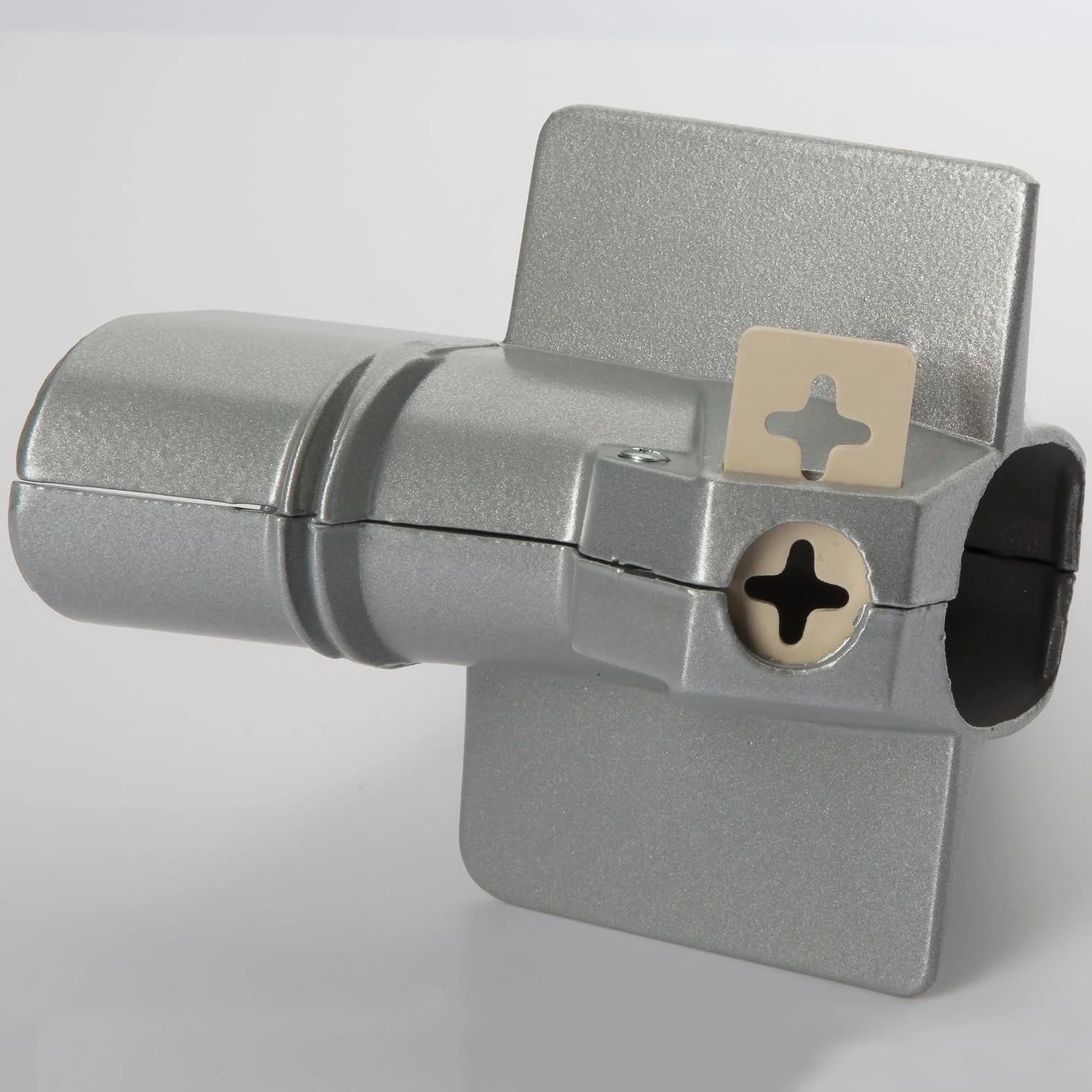 Westmark Set de plaquettes de rechange et ressort pour Dénoyauteur à cerises 4 pièces, Acier Inoxydable