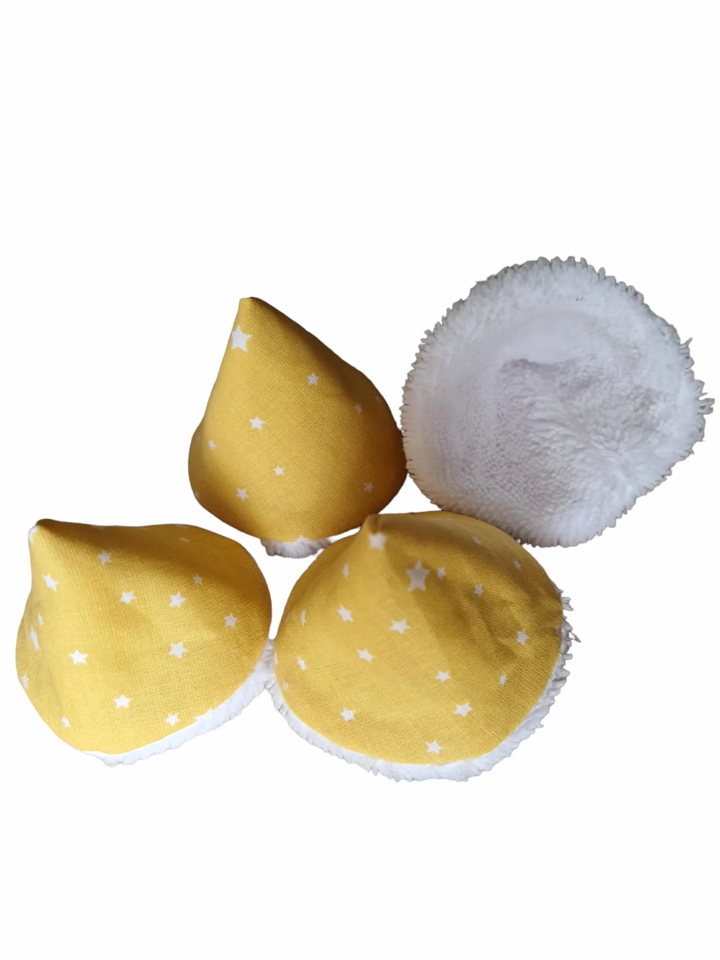 Pipi 4 pary, cone pipi, tipi pipi, cadeau naissance