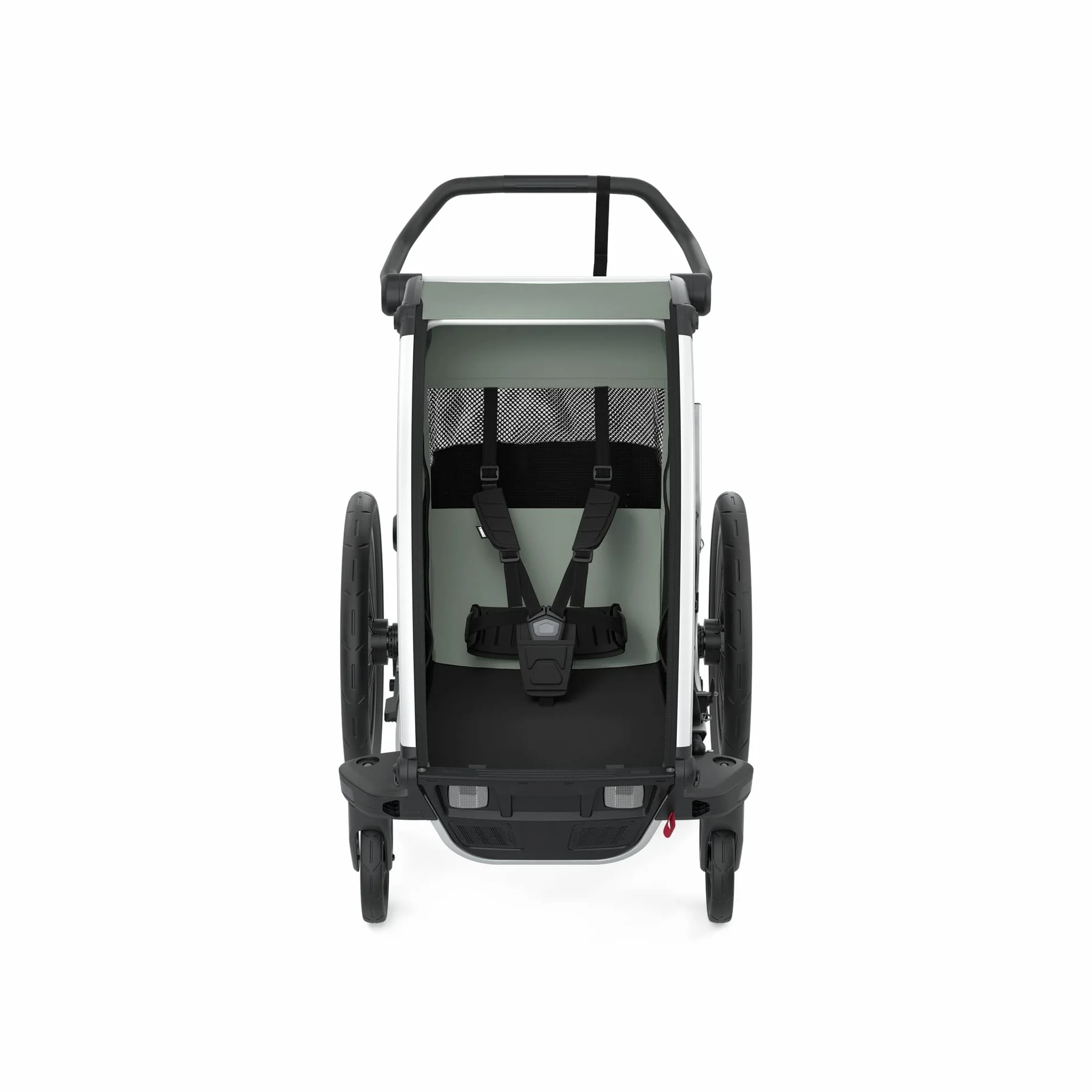 Thule Chariot Cross