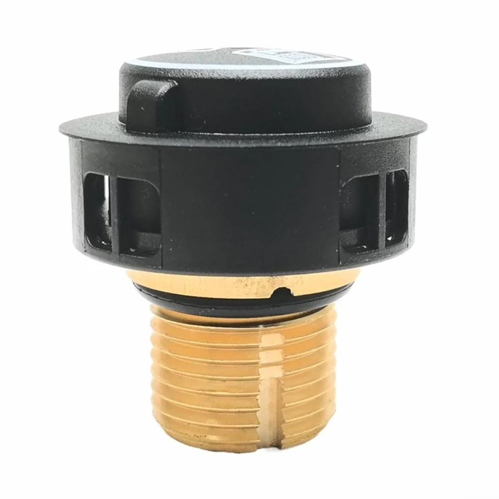 Bouchon de remplissage valve d'entretien pour nettoyeur vapeur Karcher SC2500C SC4.100 SC5.800C