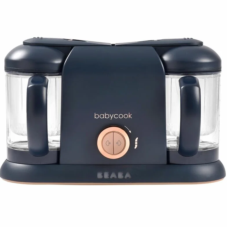 Babycook Duo Night Blue