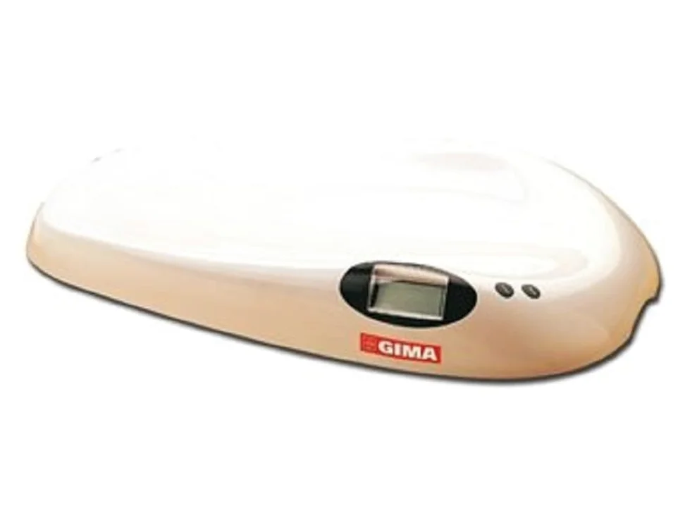 Gima Pèse-Bébé Électronique 1 Unité
