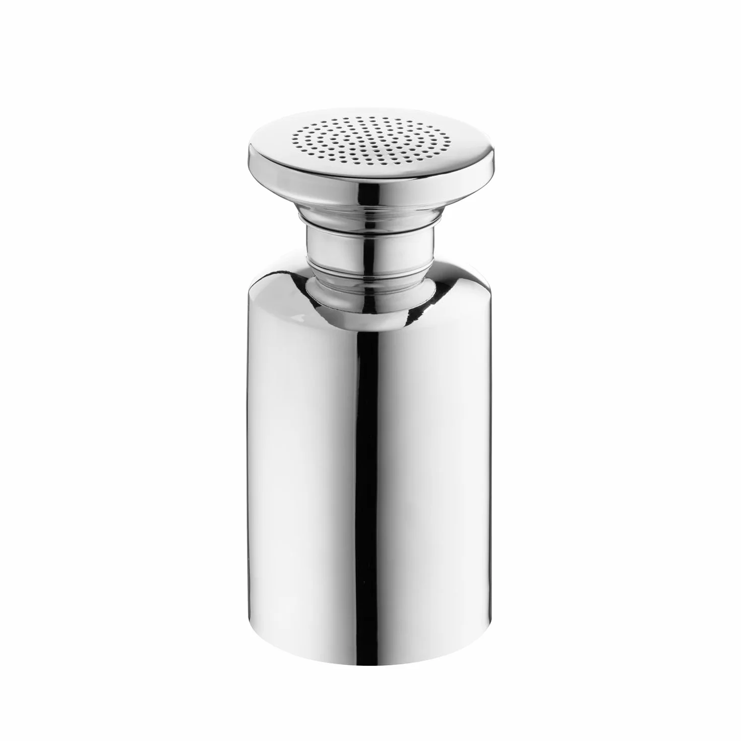 APS 772 SALLER POUR CHEVLES DE FRISES À VIS, ACIER INOXYDABLE, 8CM X 8CM, HAUTEUR 17CM