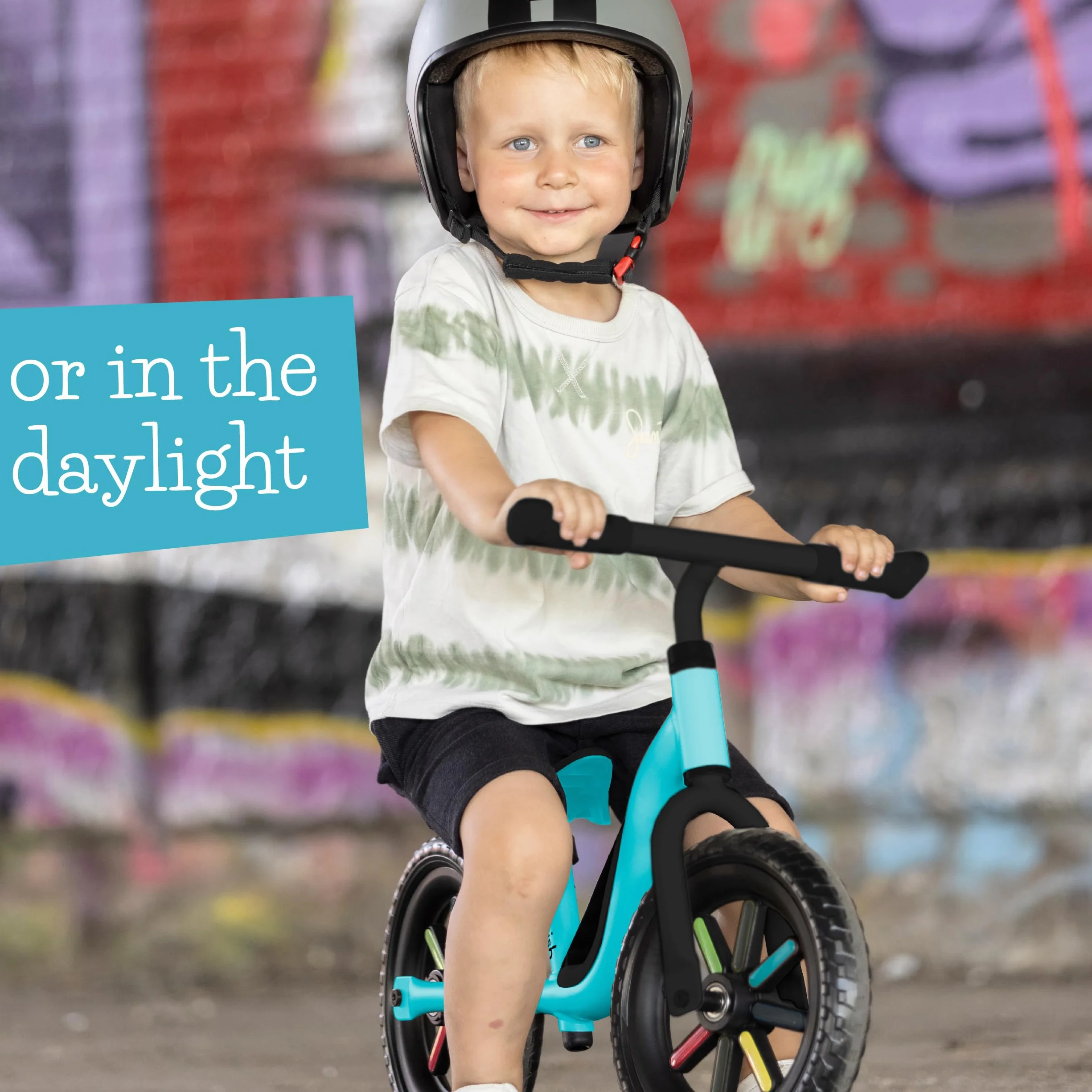 Chillafish Charlie Family Balance Bike 10 12 Inch