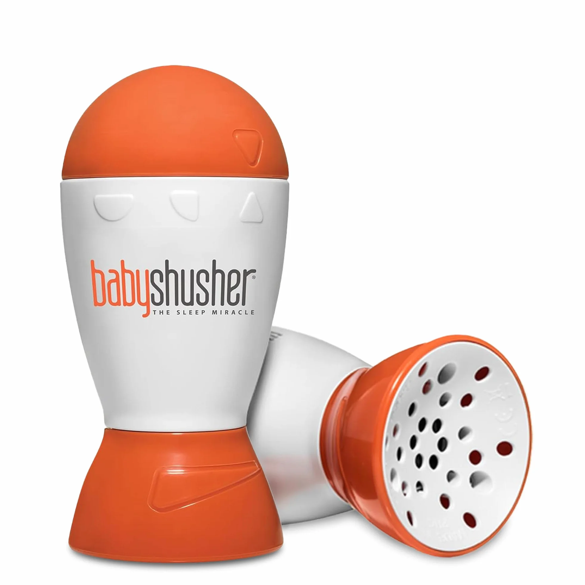 Baby Shusher Pneo Soothing Sleep Miracle for Babies